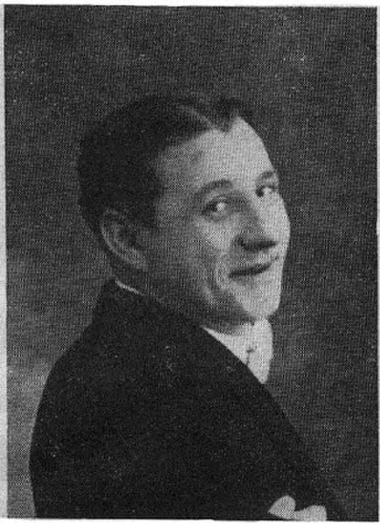 Gaston Georgel