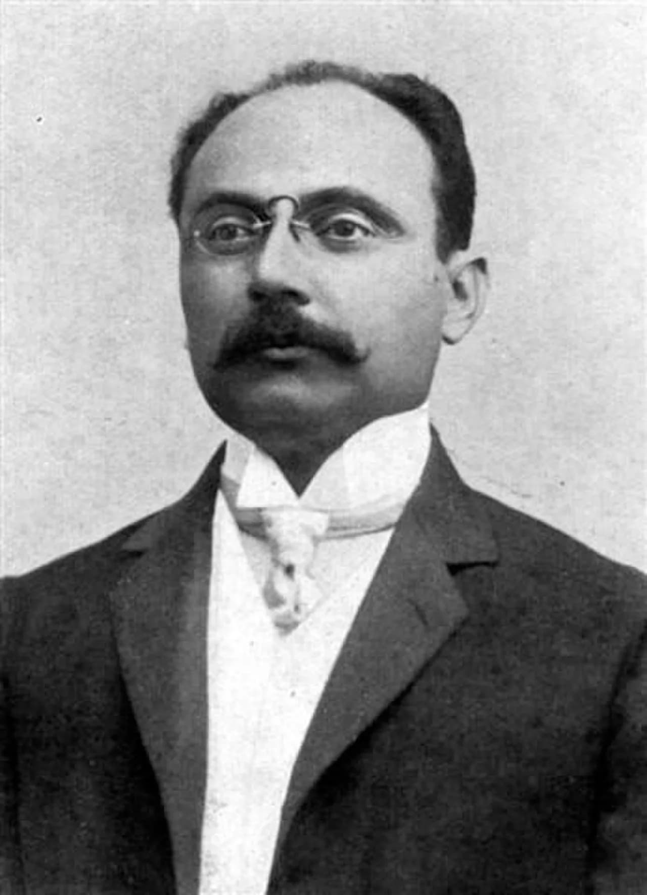Cecilio Báez