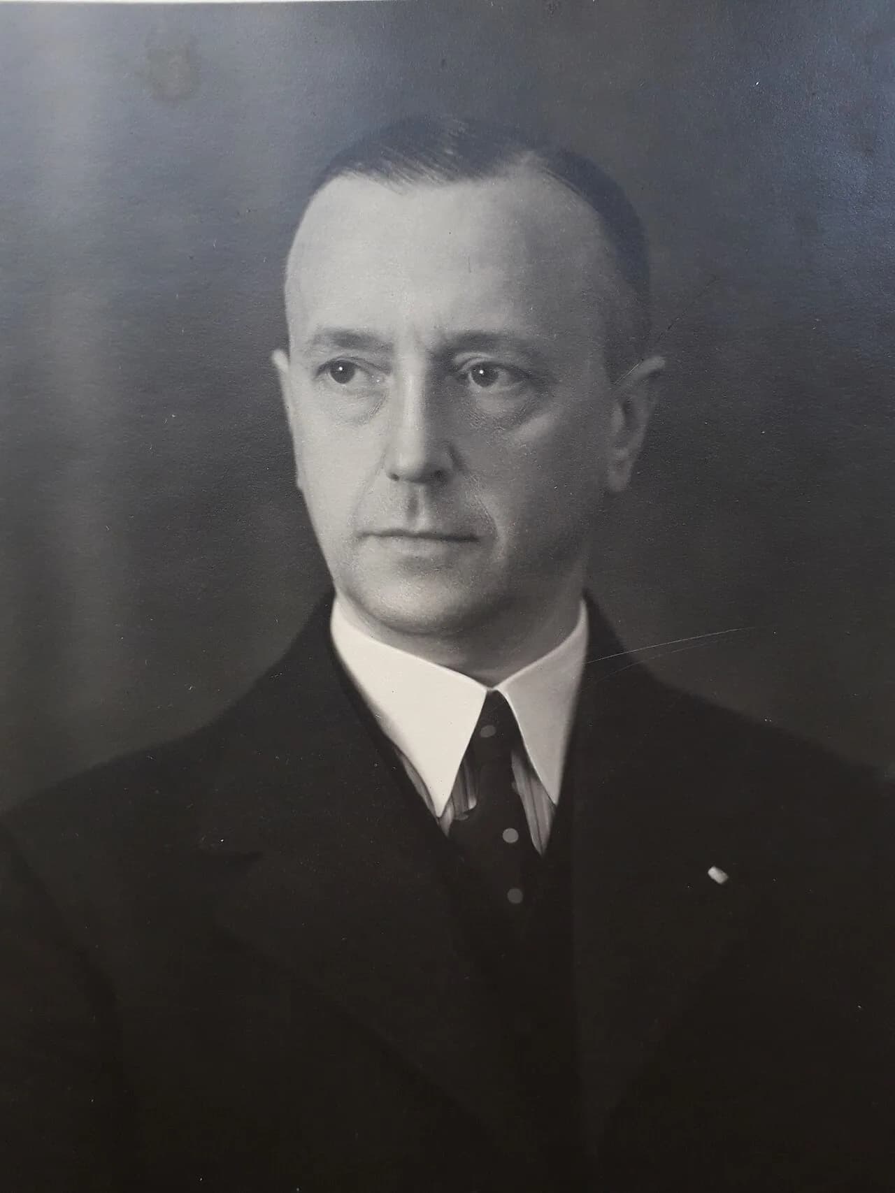 Josef Mous