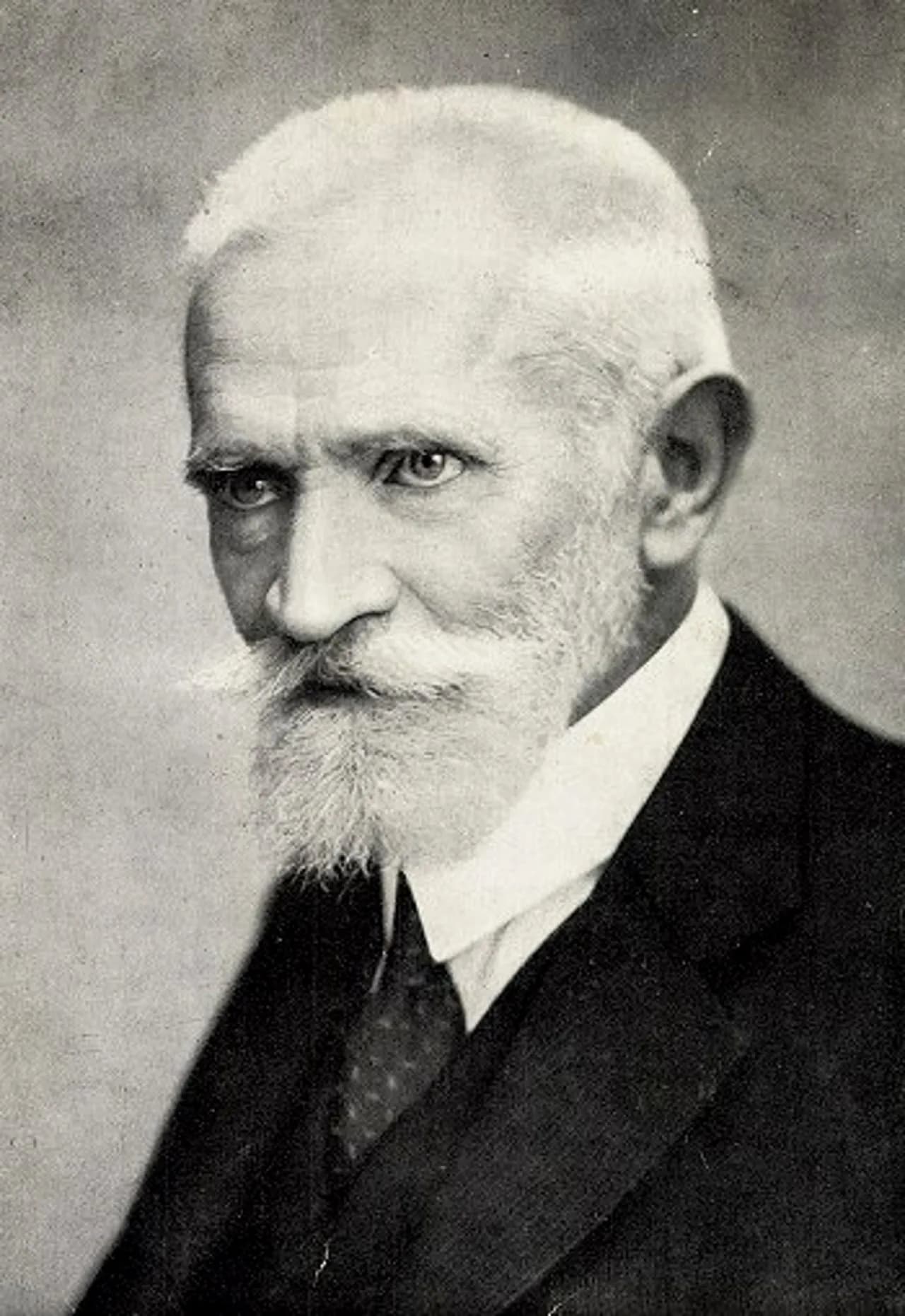 Jenő Cholnoky