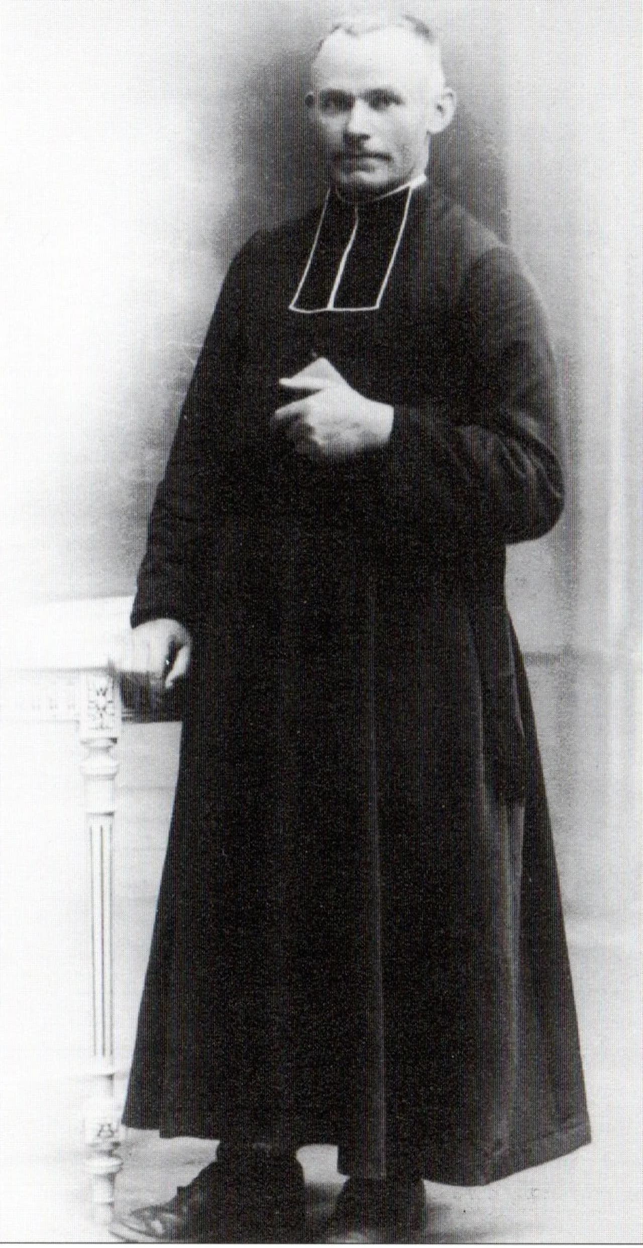 Jean-Baptiste Le Mel