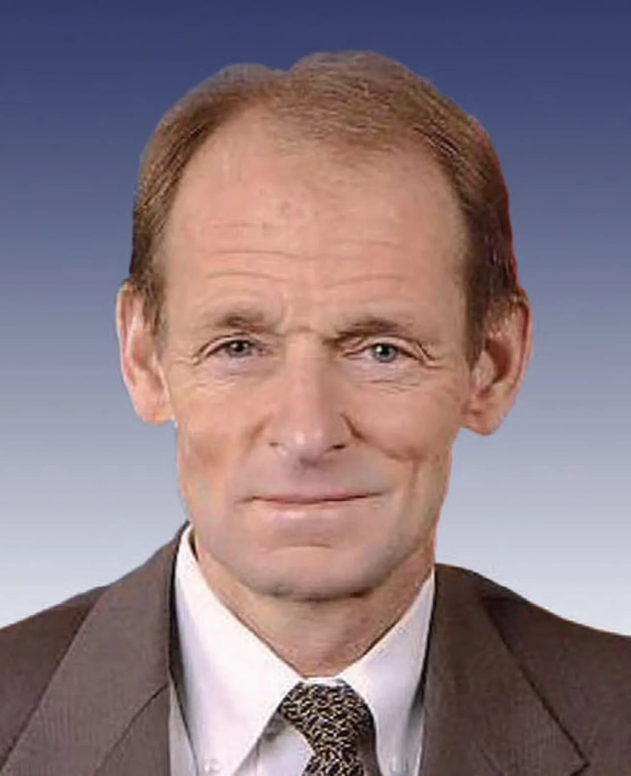 Tim Johnson