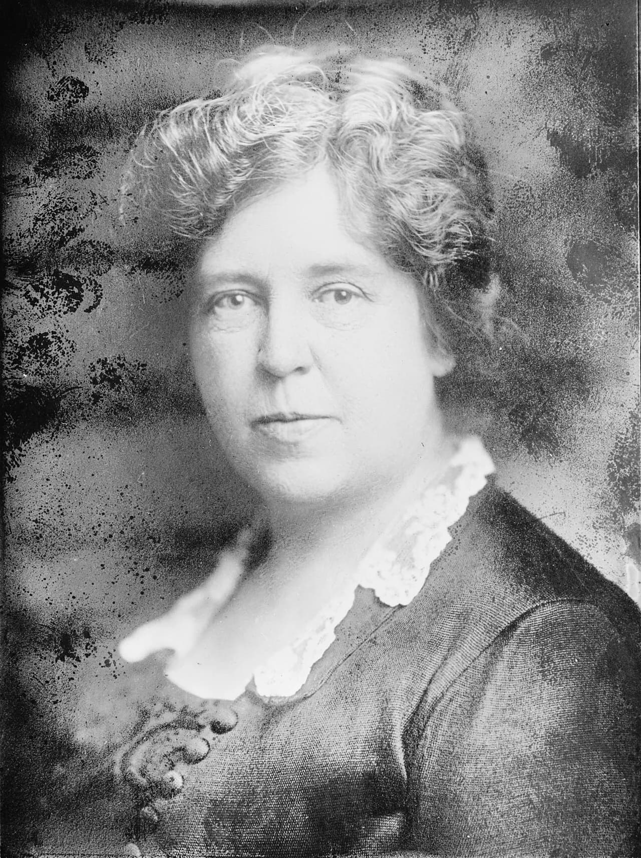 May B. Wallace