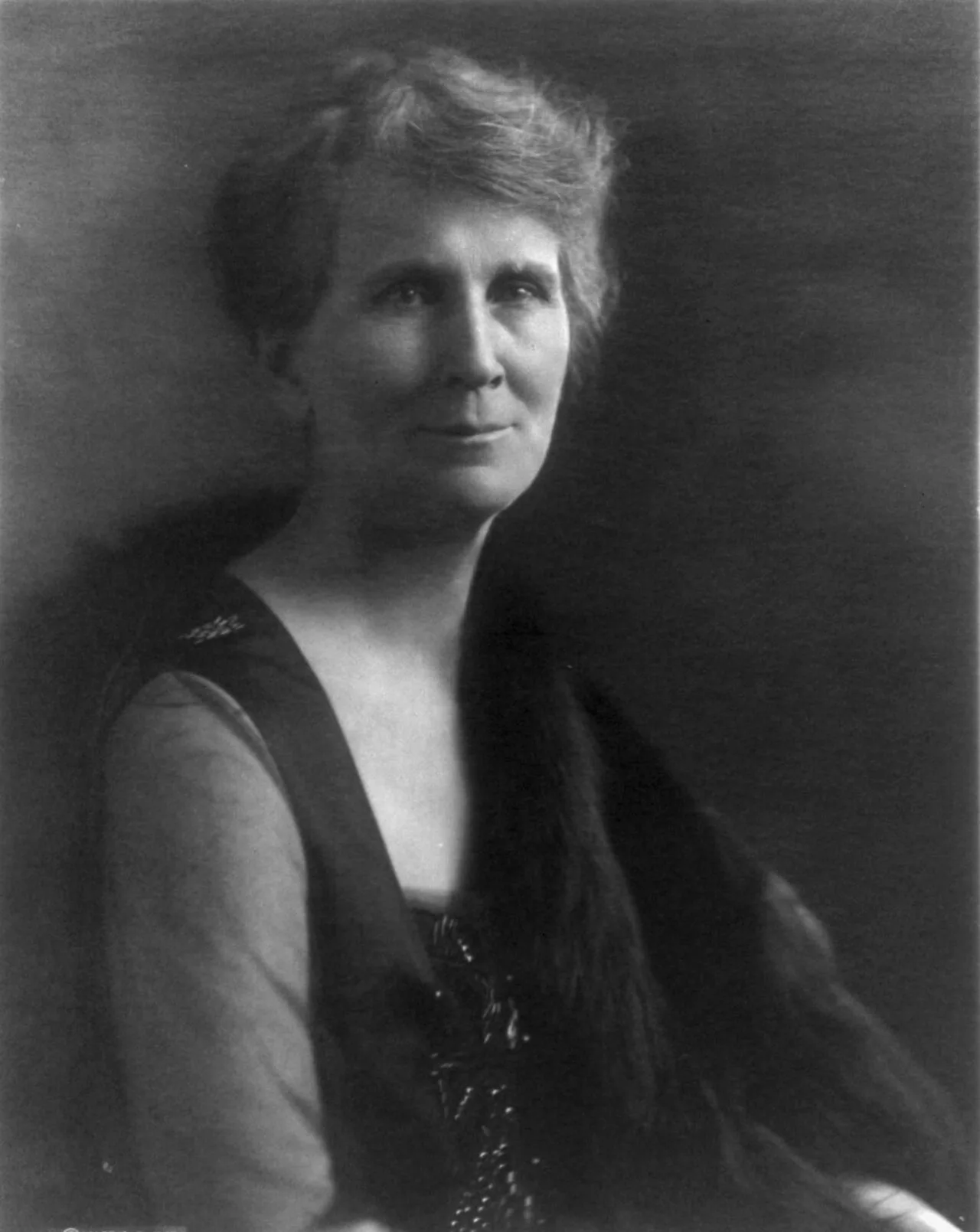 Emma Garland Morgan Fall