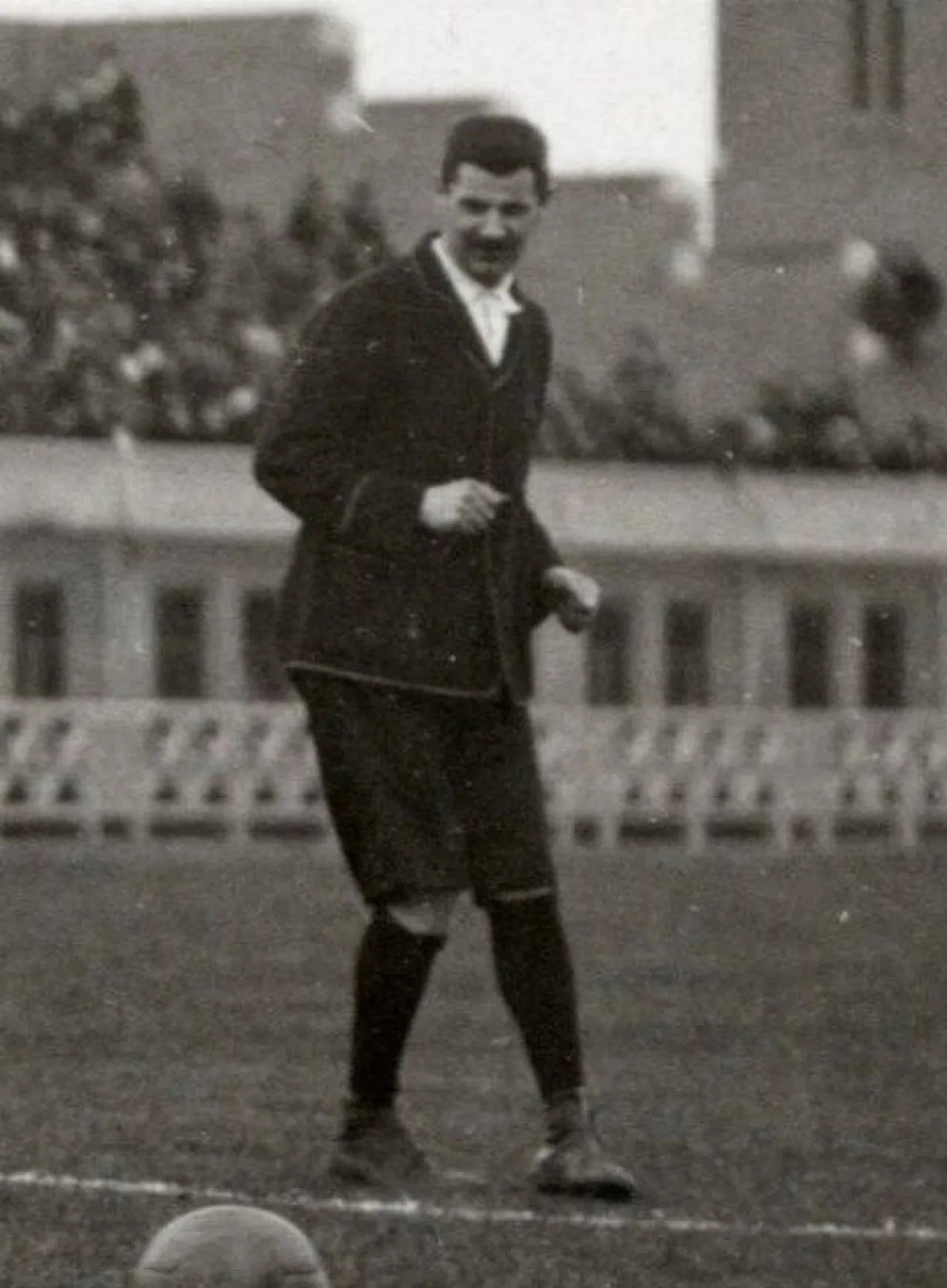 Christiaan Groothoff