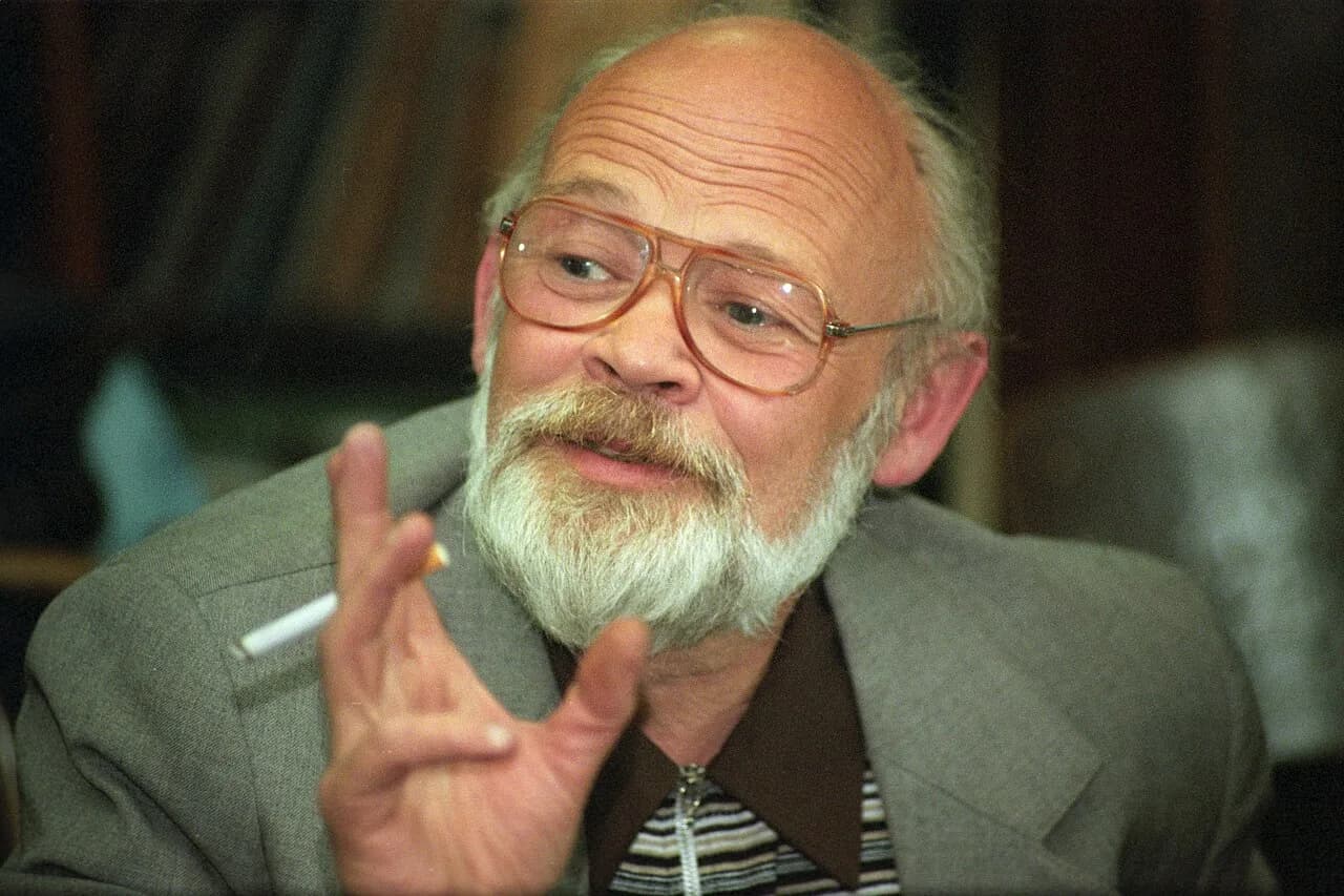 Andrey Dobrovolsky