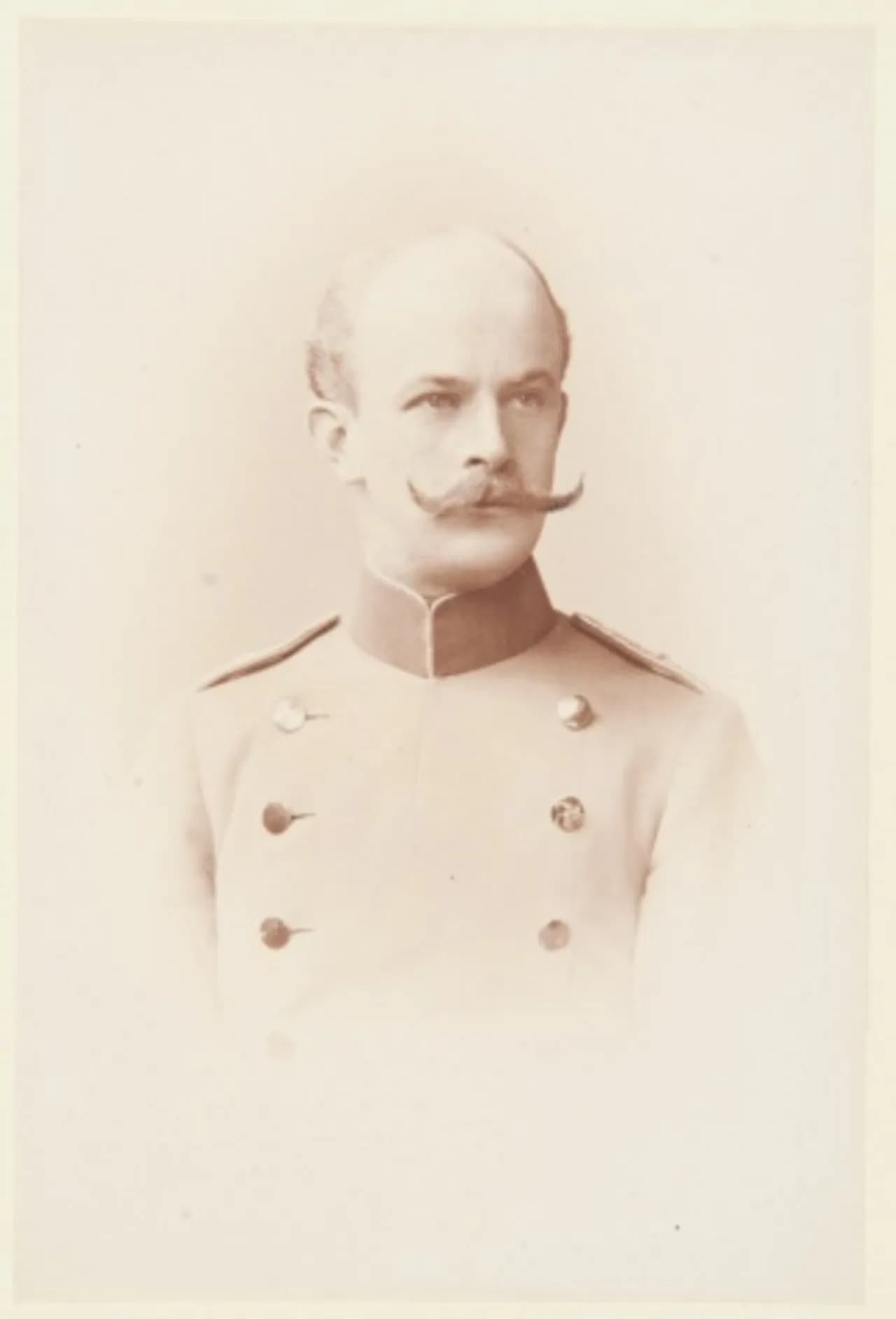 Friedrich von Hohenau