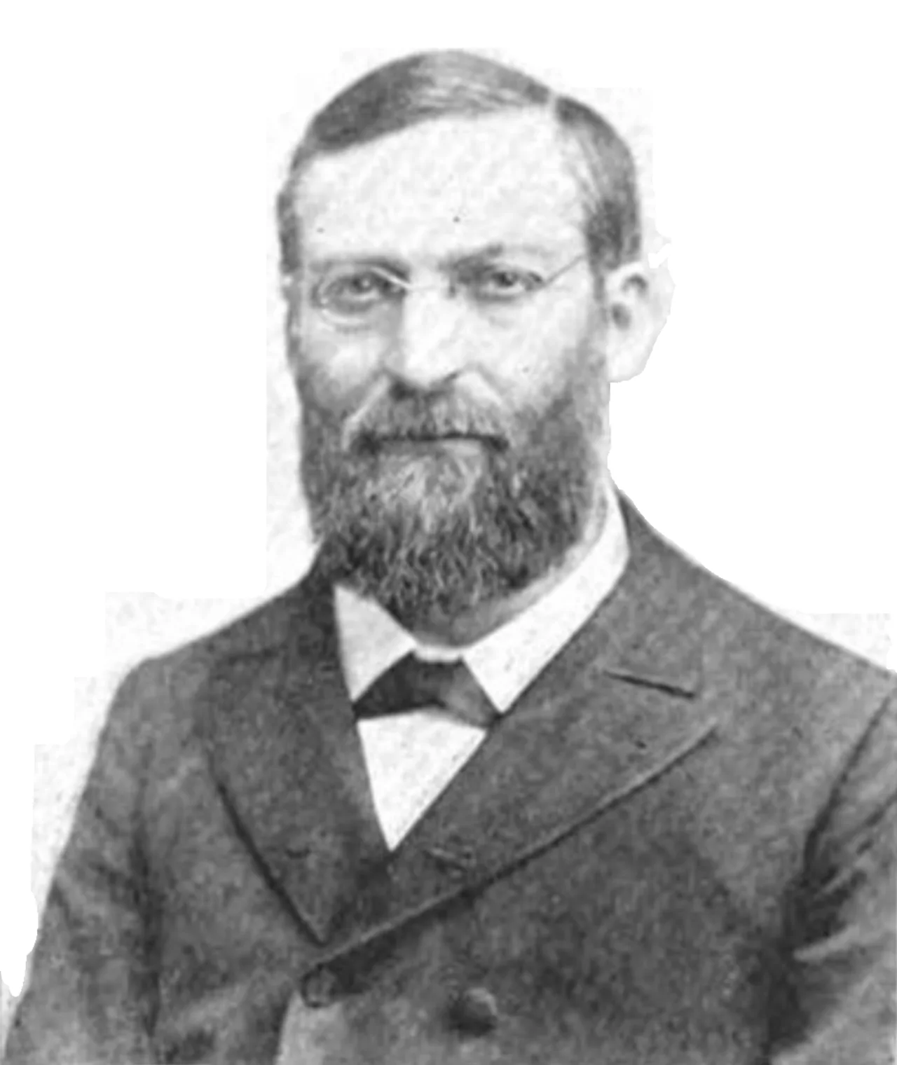 Albert Howell Horton