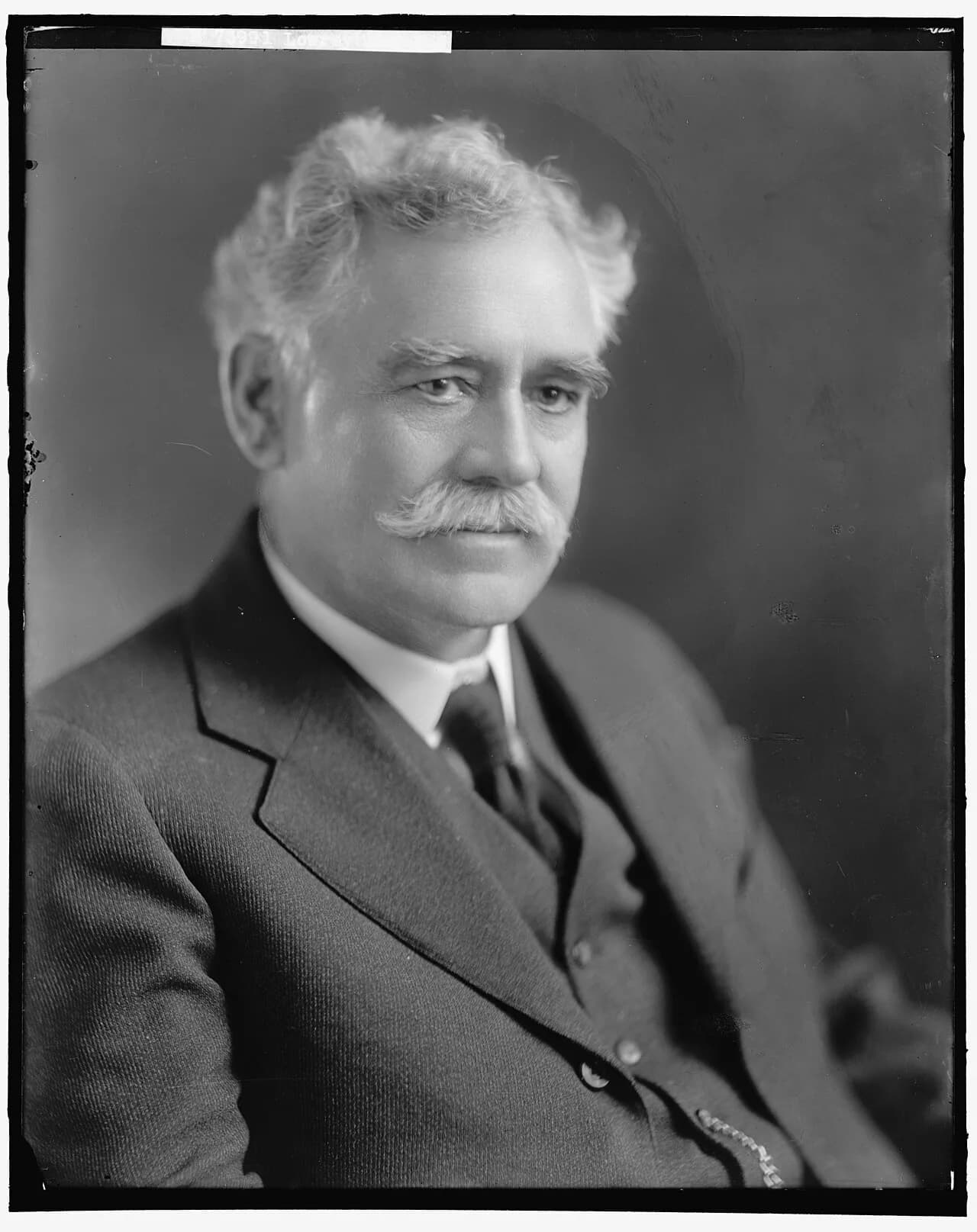 Bill G. Lowrey