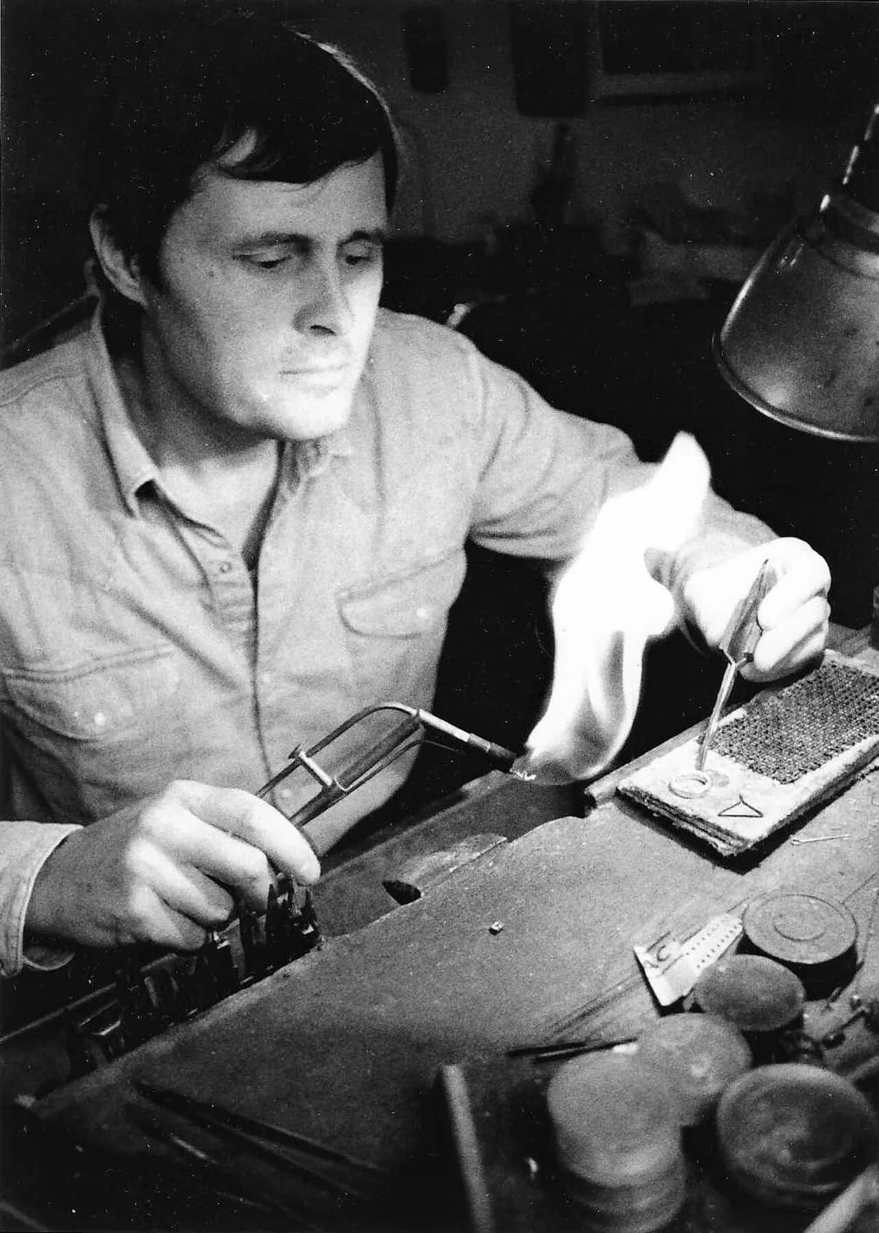Jiří Drlík