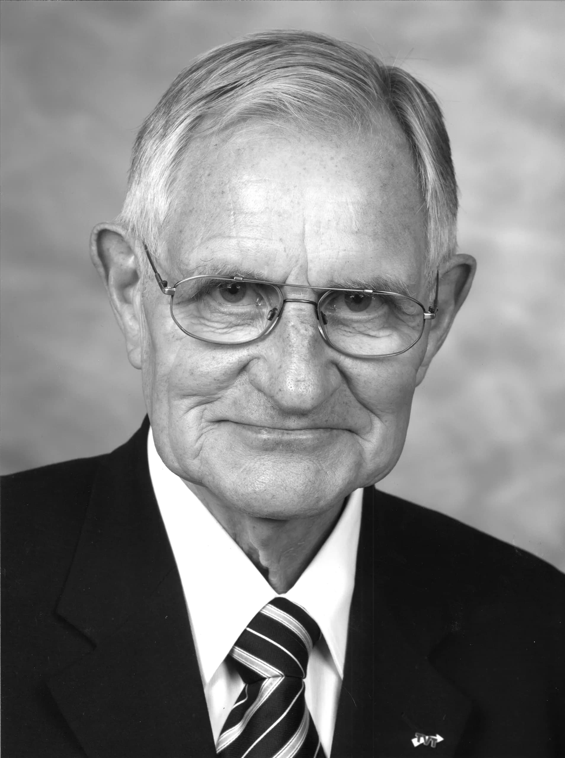 Ernst-Ulrich Schlünder