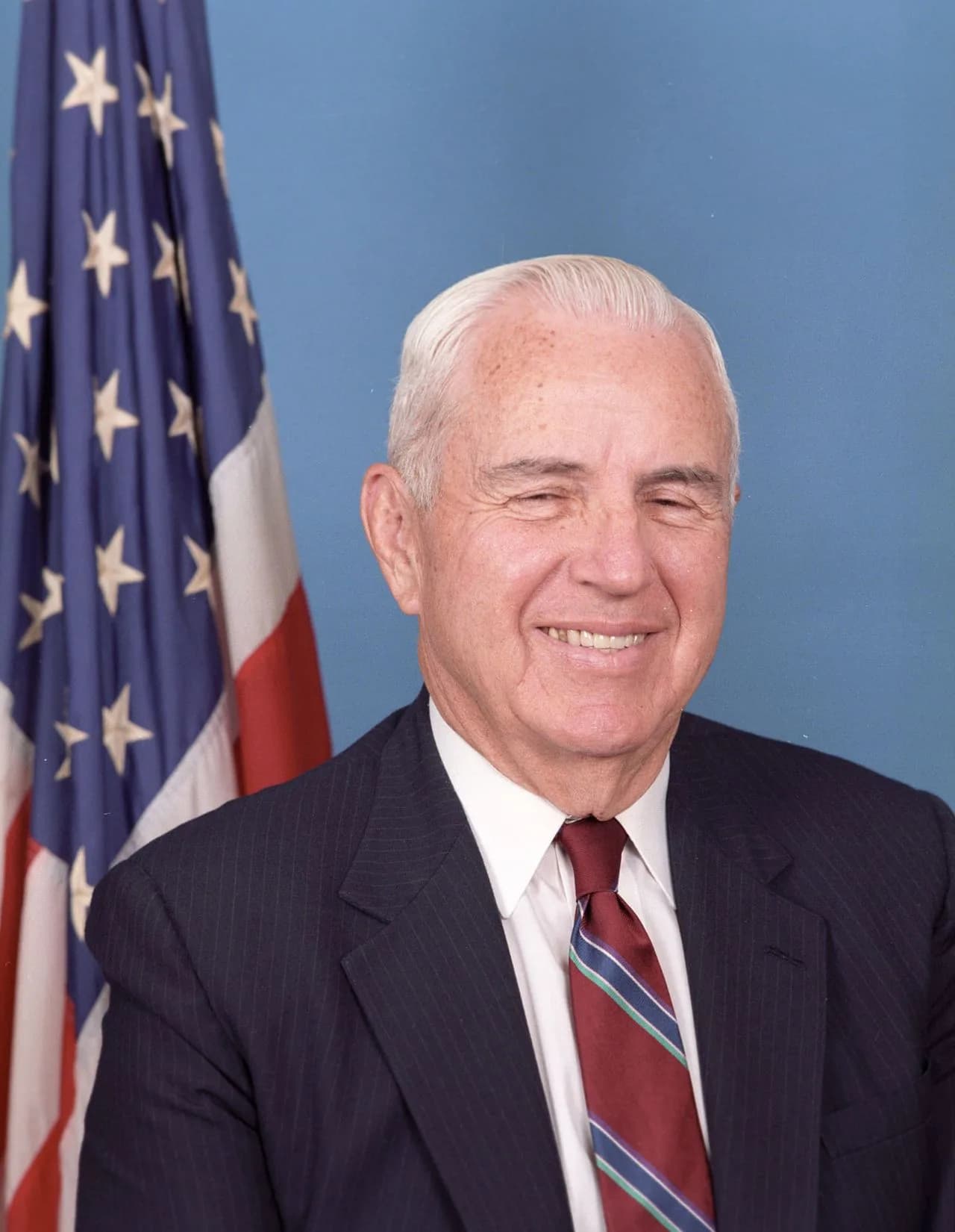Bill Nichols