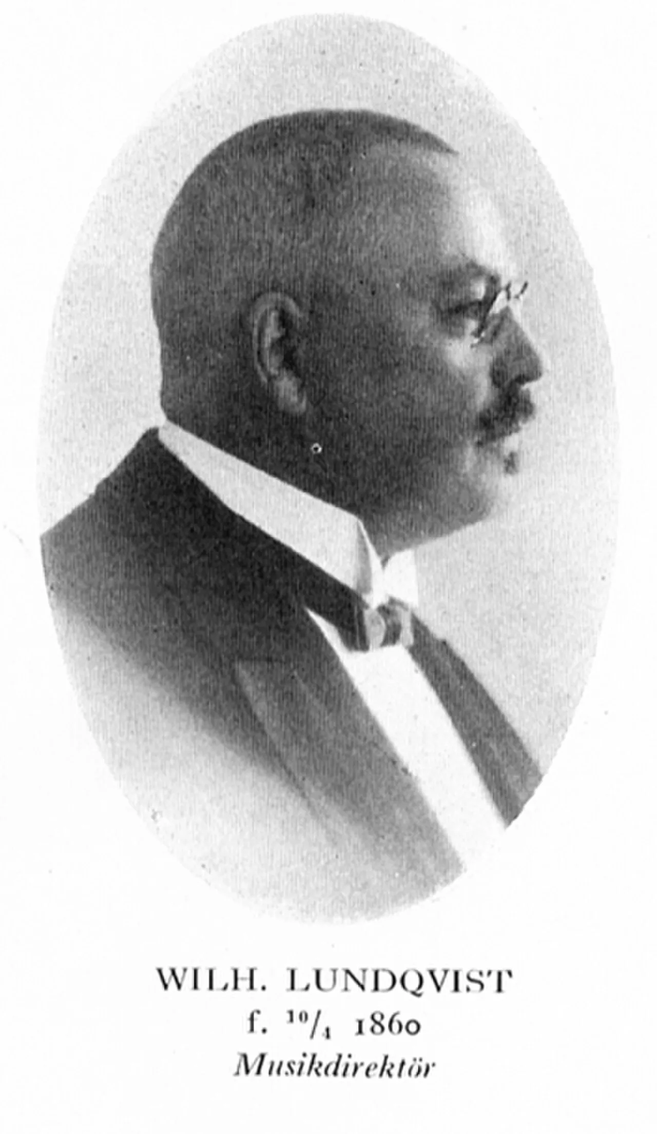 Wilhelm Lundqvist