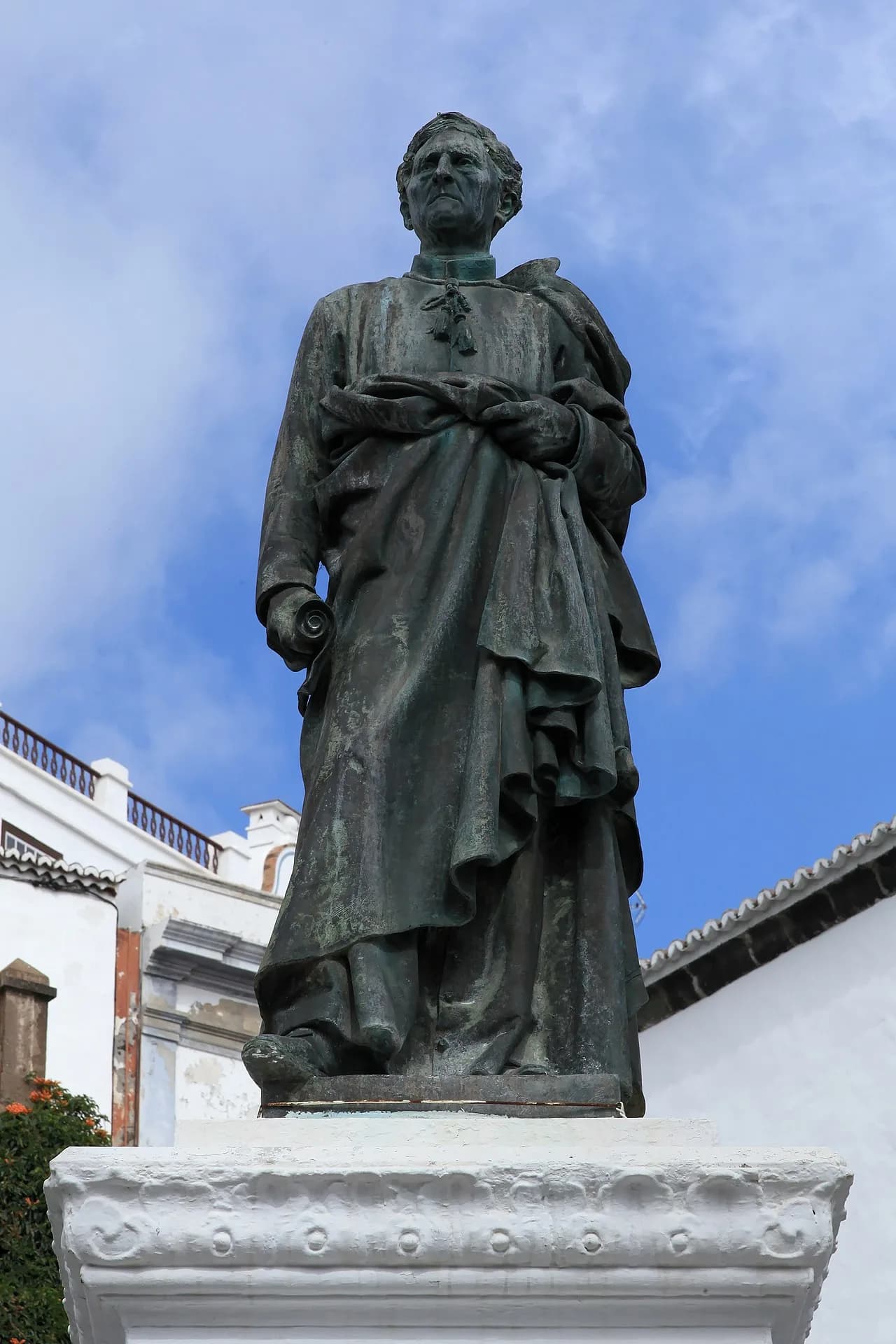 Manuel Díaz Hernández