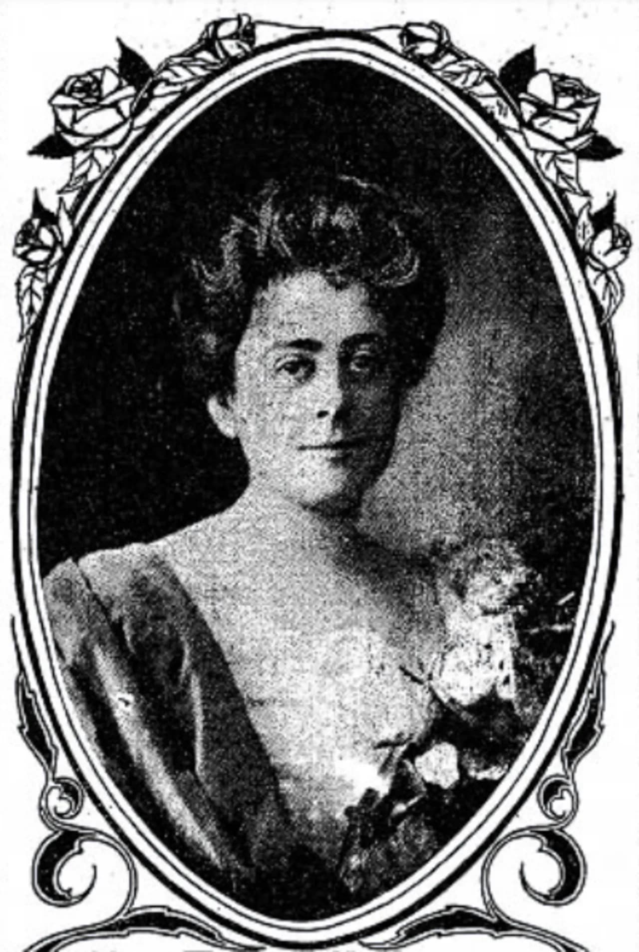 Harriet B. Newberry
