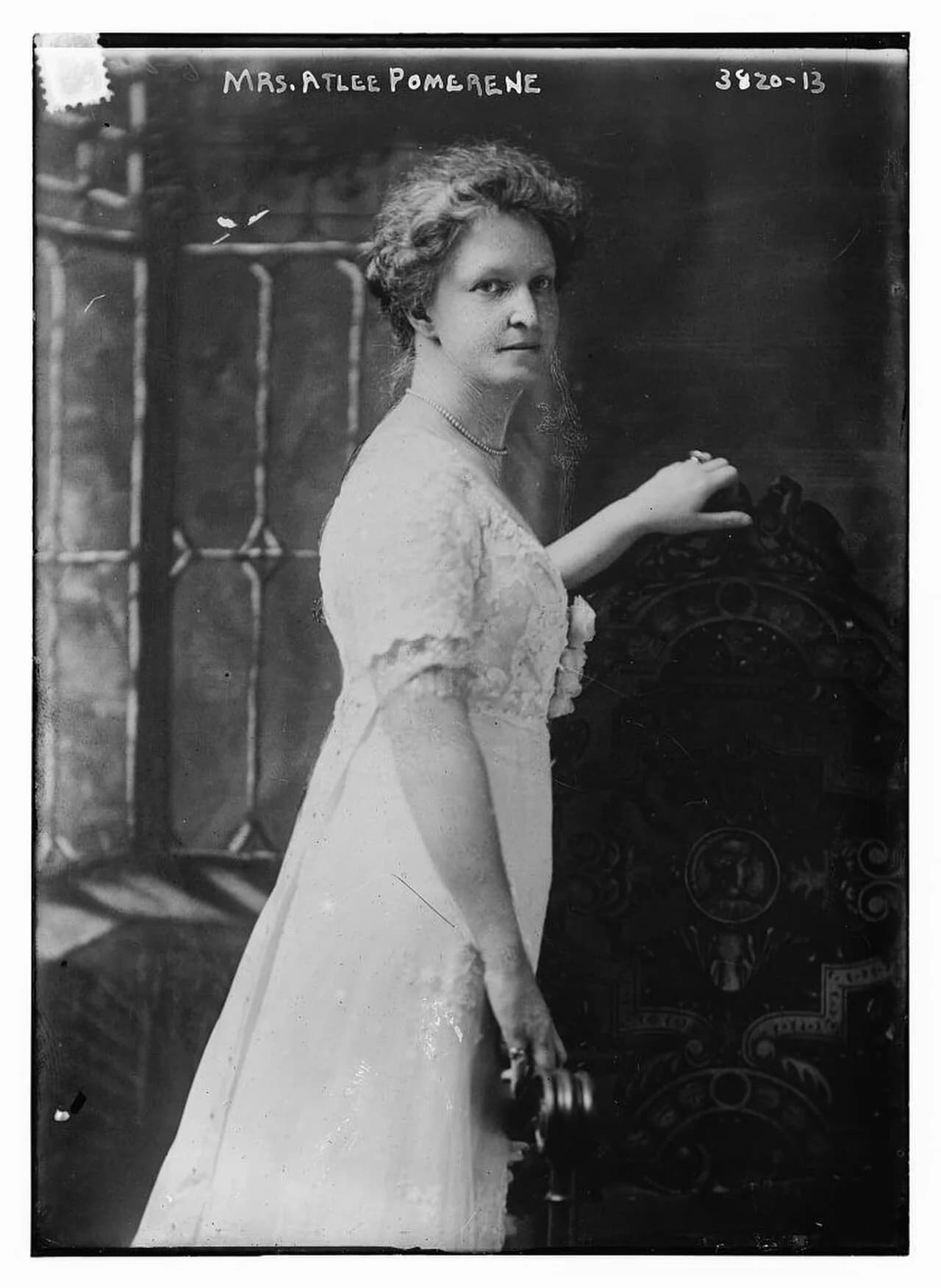Mary Helen Pomerene