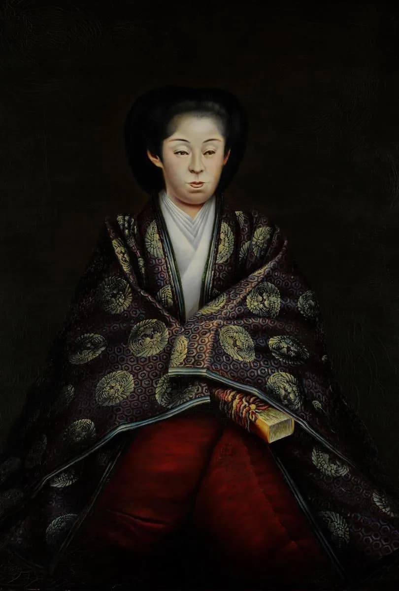 Eishō