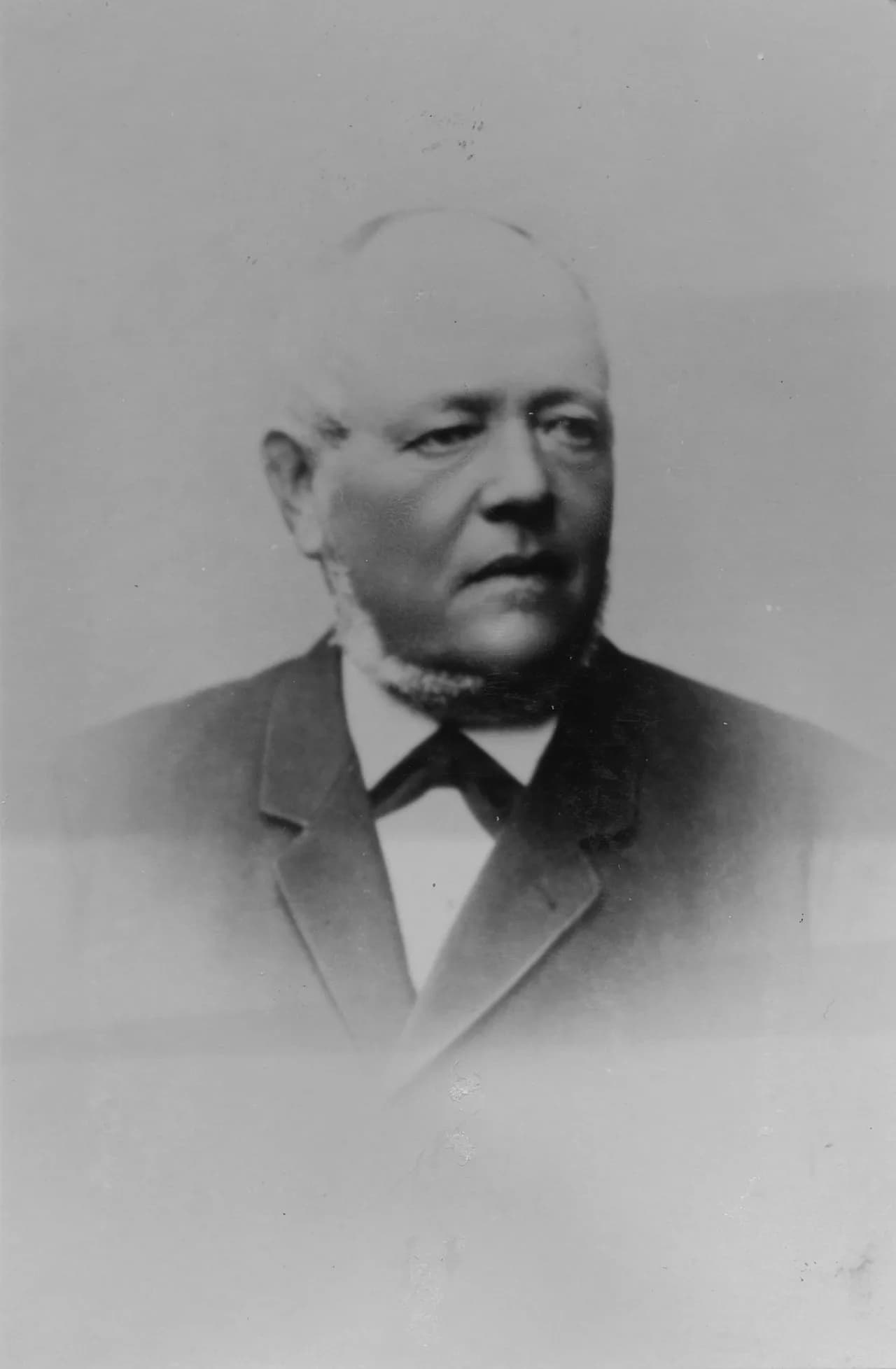 Lars Andreas Matton