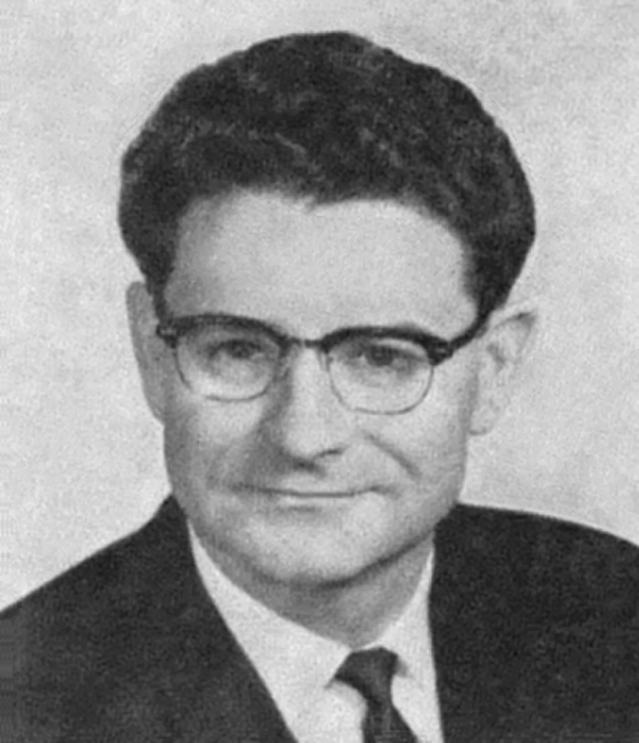 Billie S. Farnum
