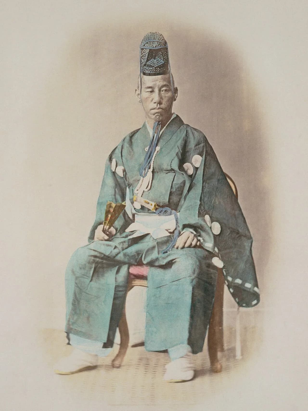 Date Munenari