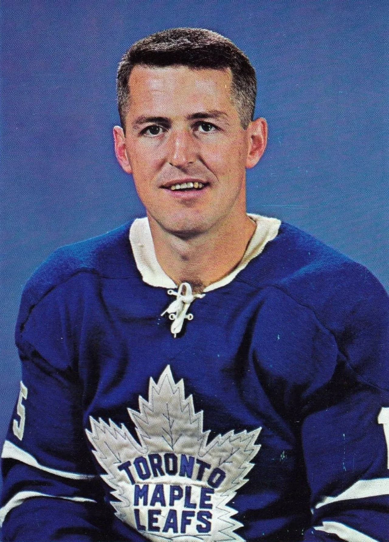 Billy Harris