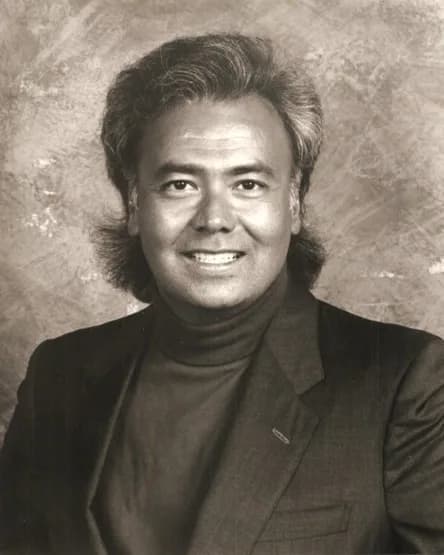 Billy Hinsche
