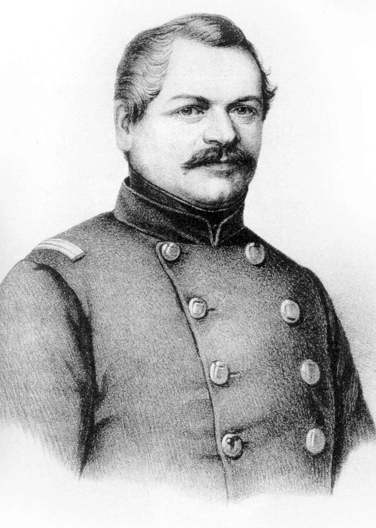 Heinrich Christian Burckhardt