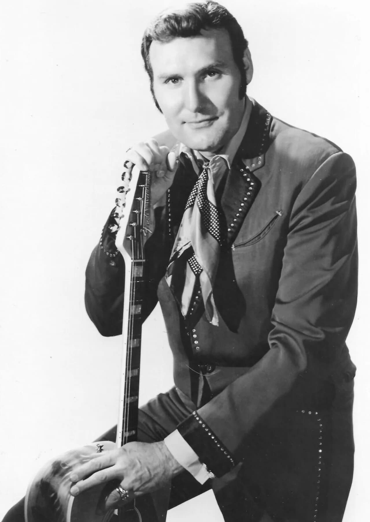 Billy Walker