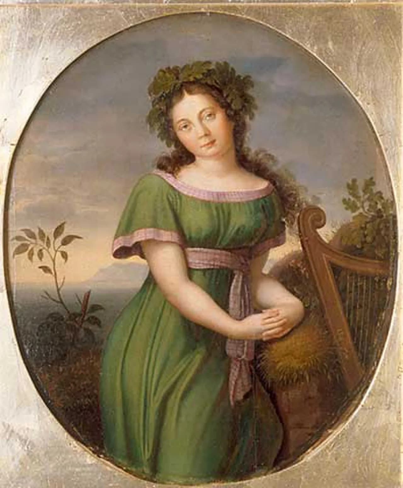 Anna Milder-Hauptmann