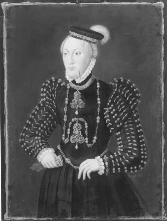 Mechthild von Bayern