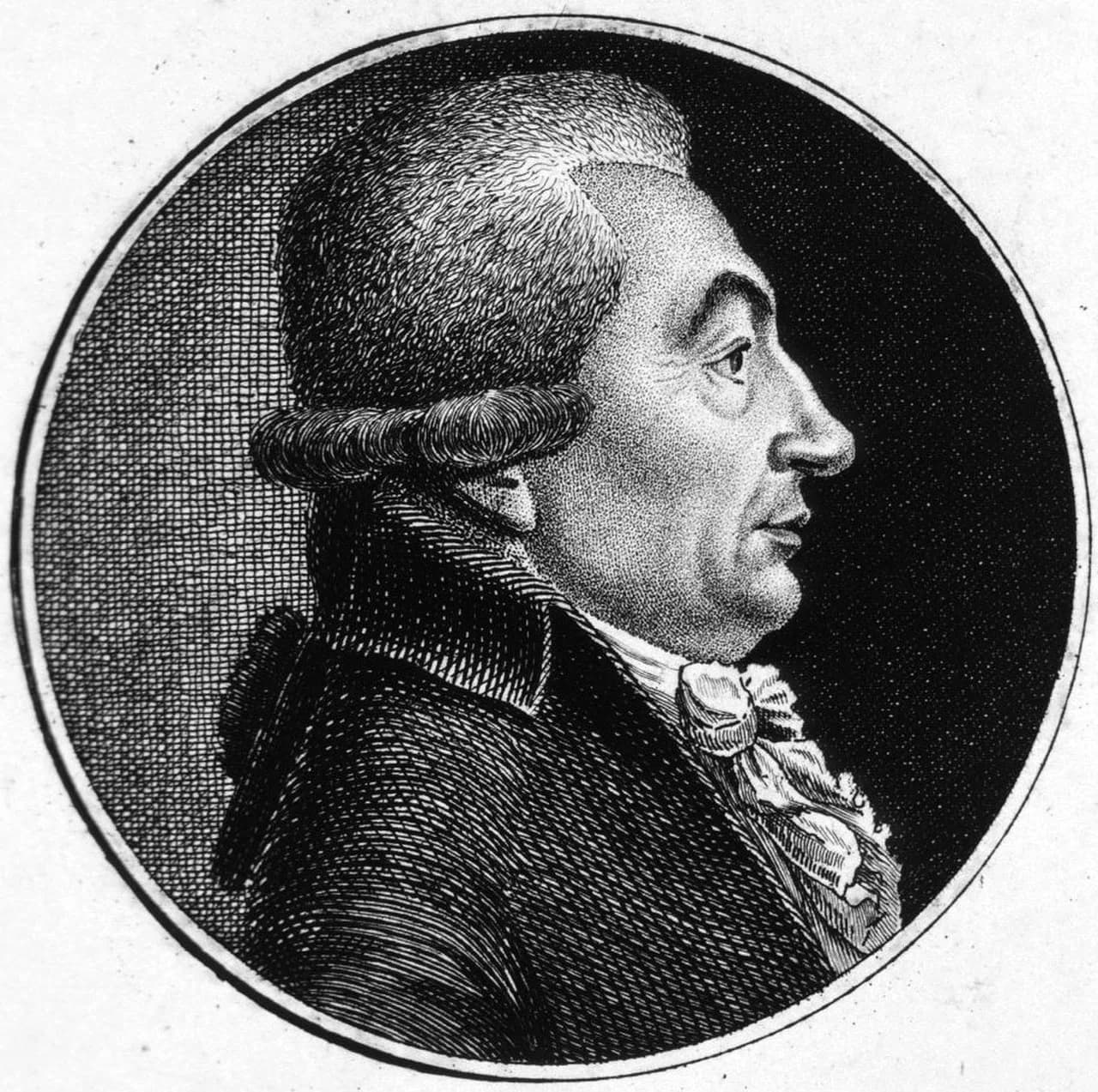Carl Caspar von Siebold