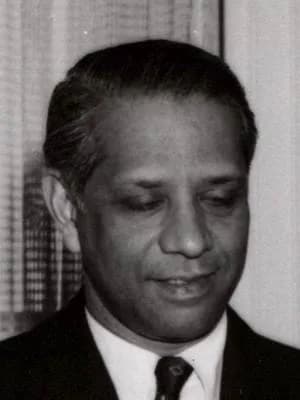 Binay Ranjan Sen