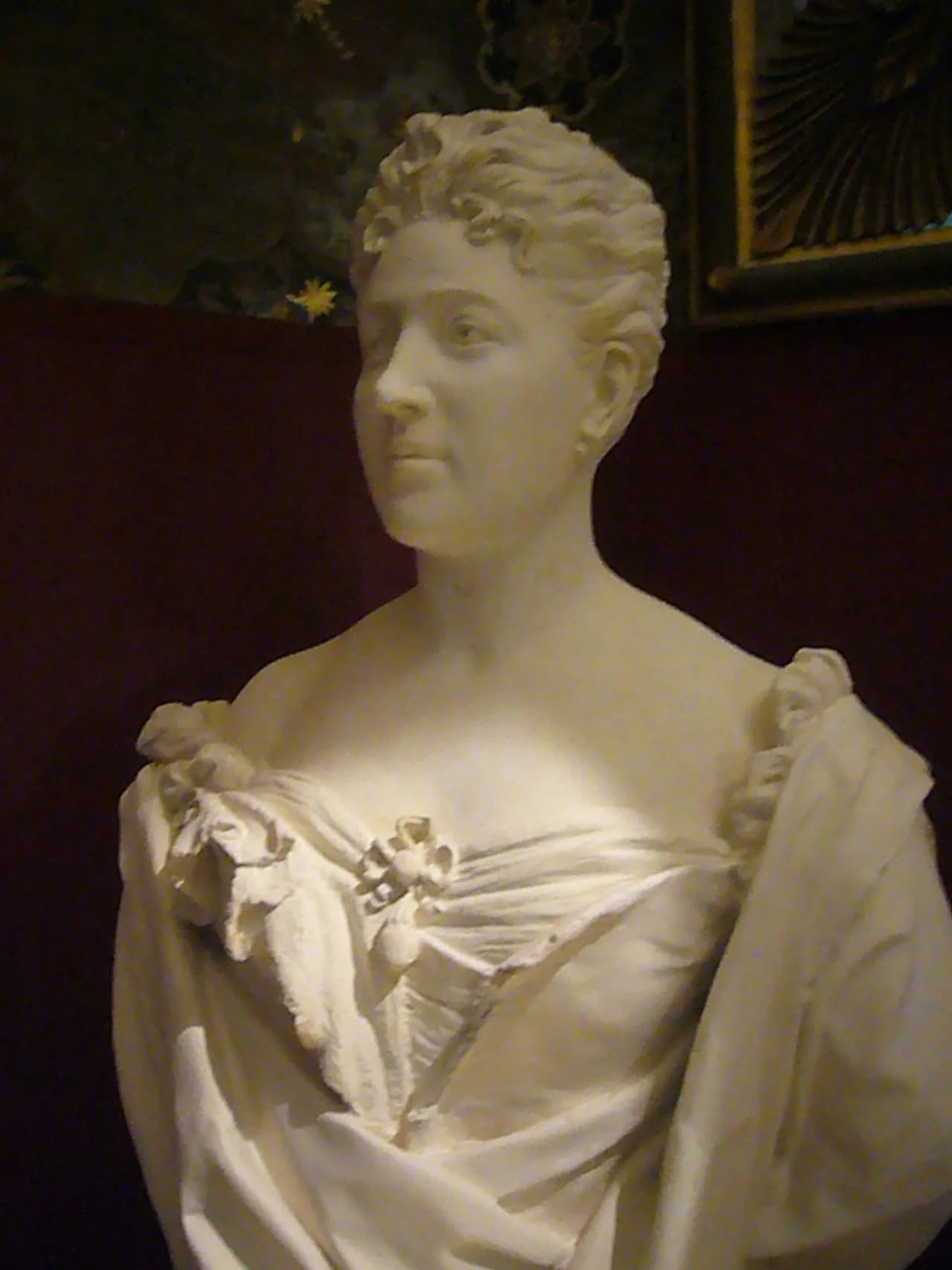 Princess Elizabeth Brancaccio