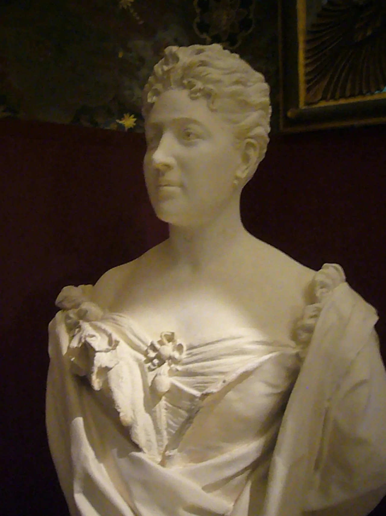 Princess Elizabeth Brancaccio