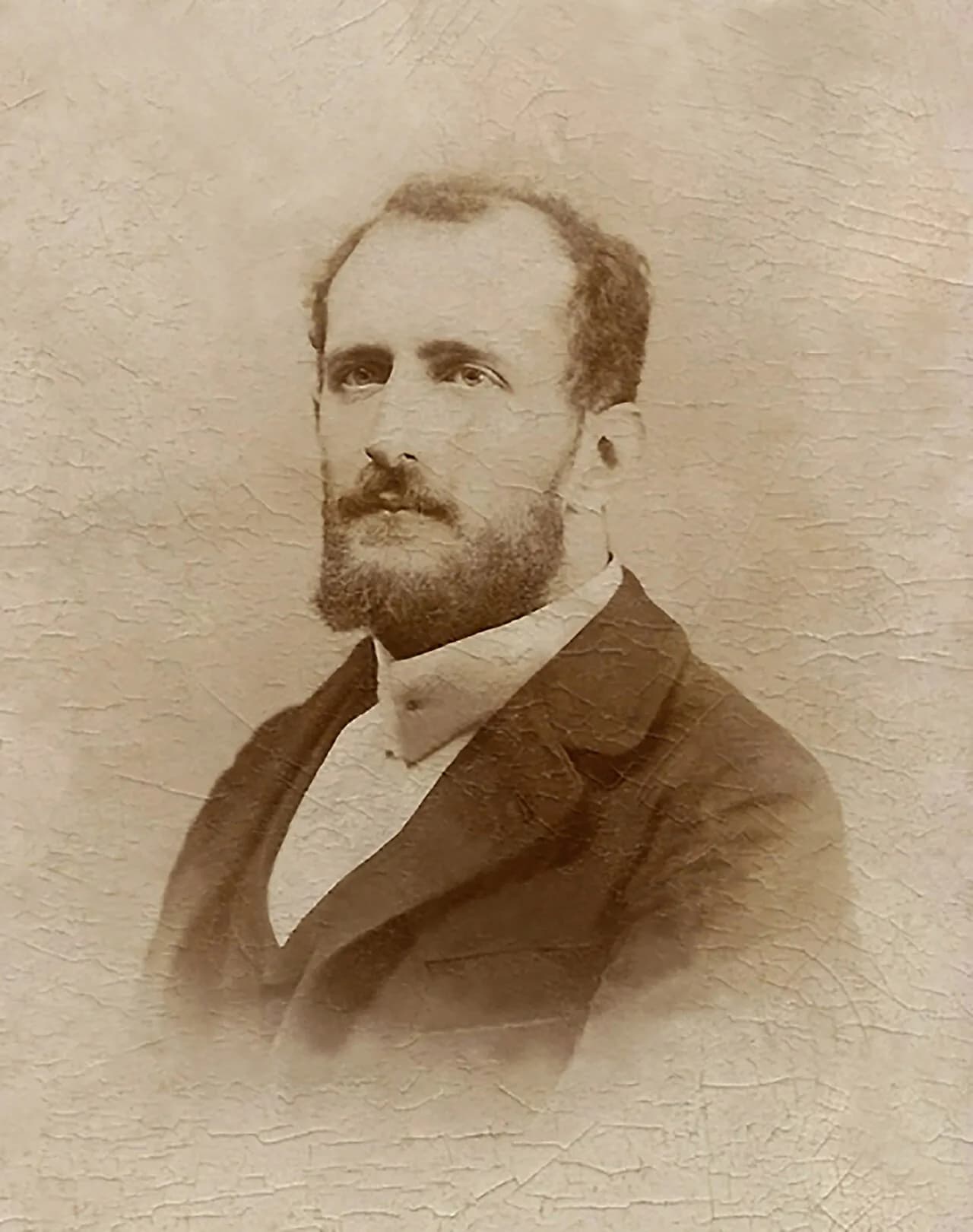 Louis Marbot