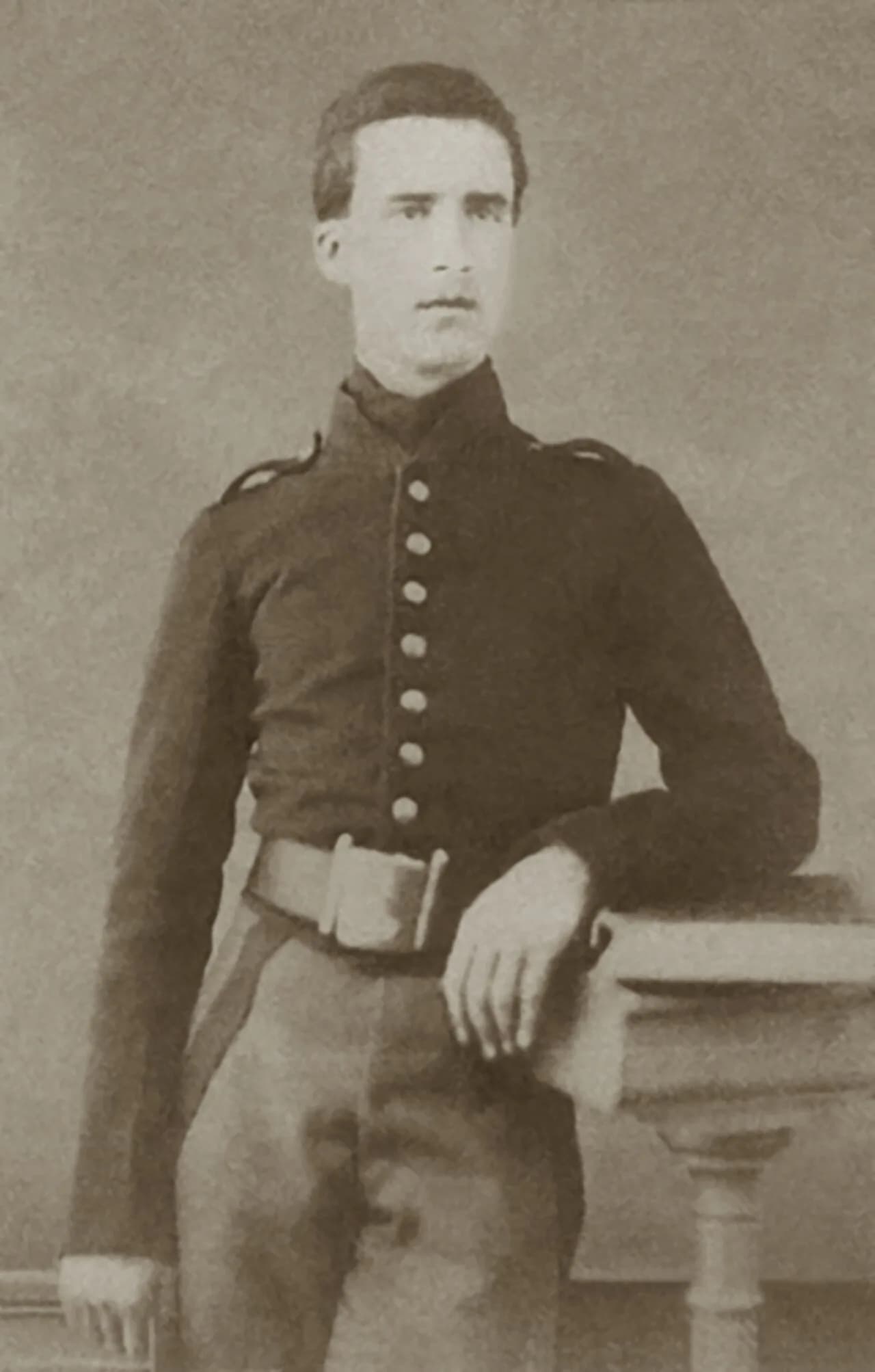 Jules Marbot
