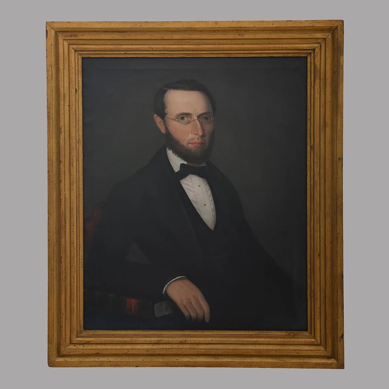 George Washington Beckwith