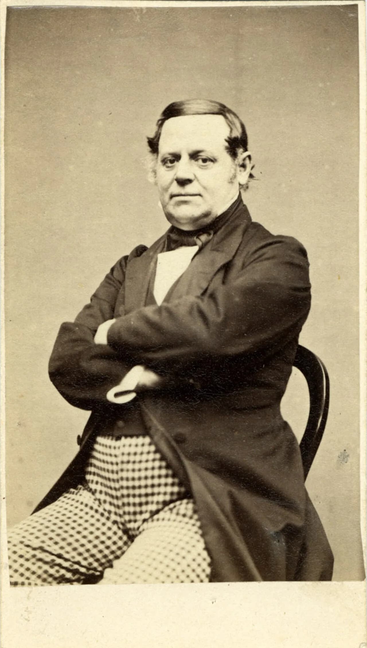 Adolph Napoleon Curman