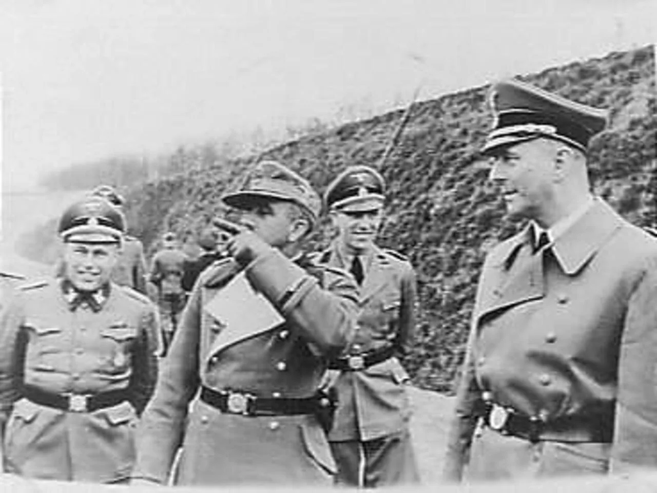 Wilhelm Harster