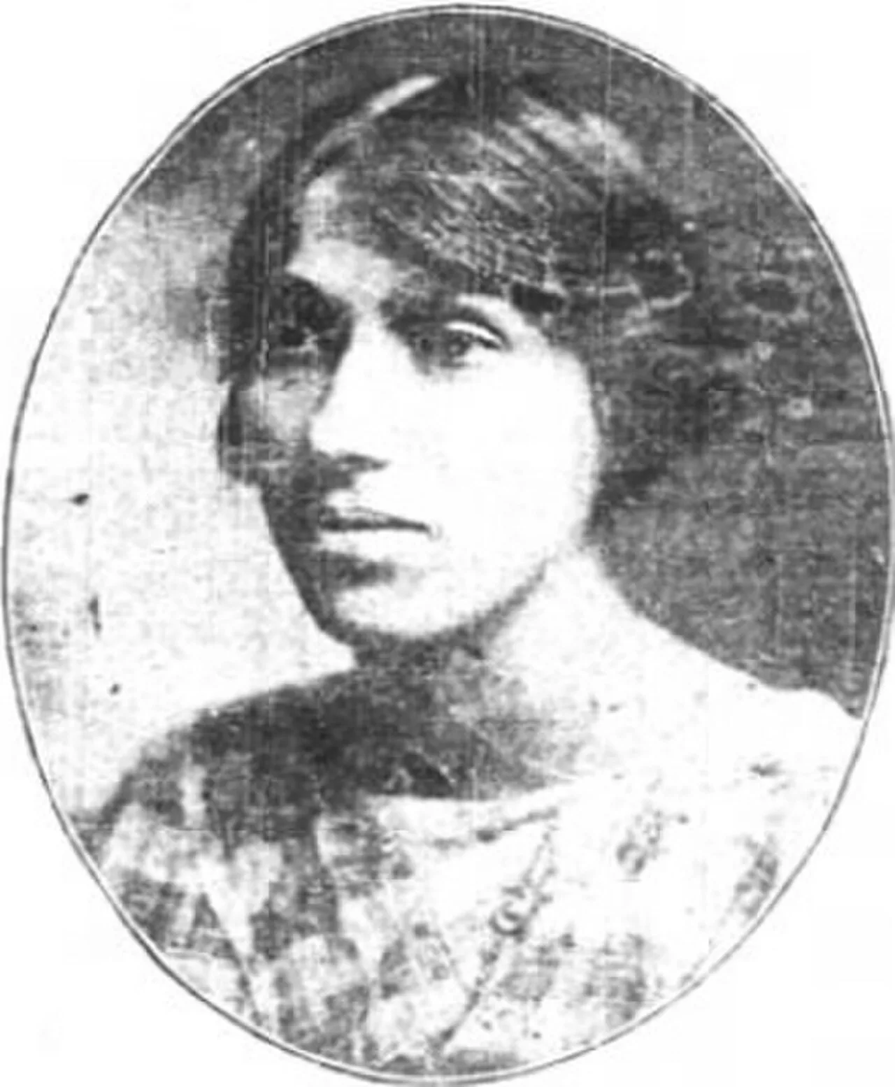 Lena Trent Gordon