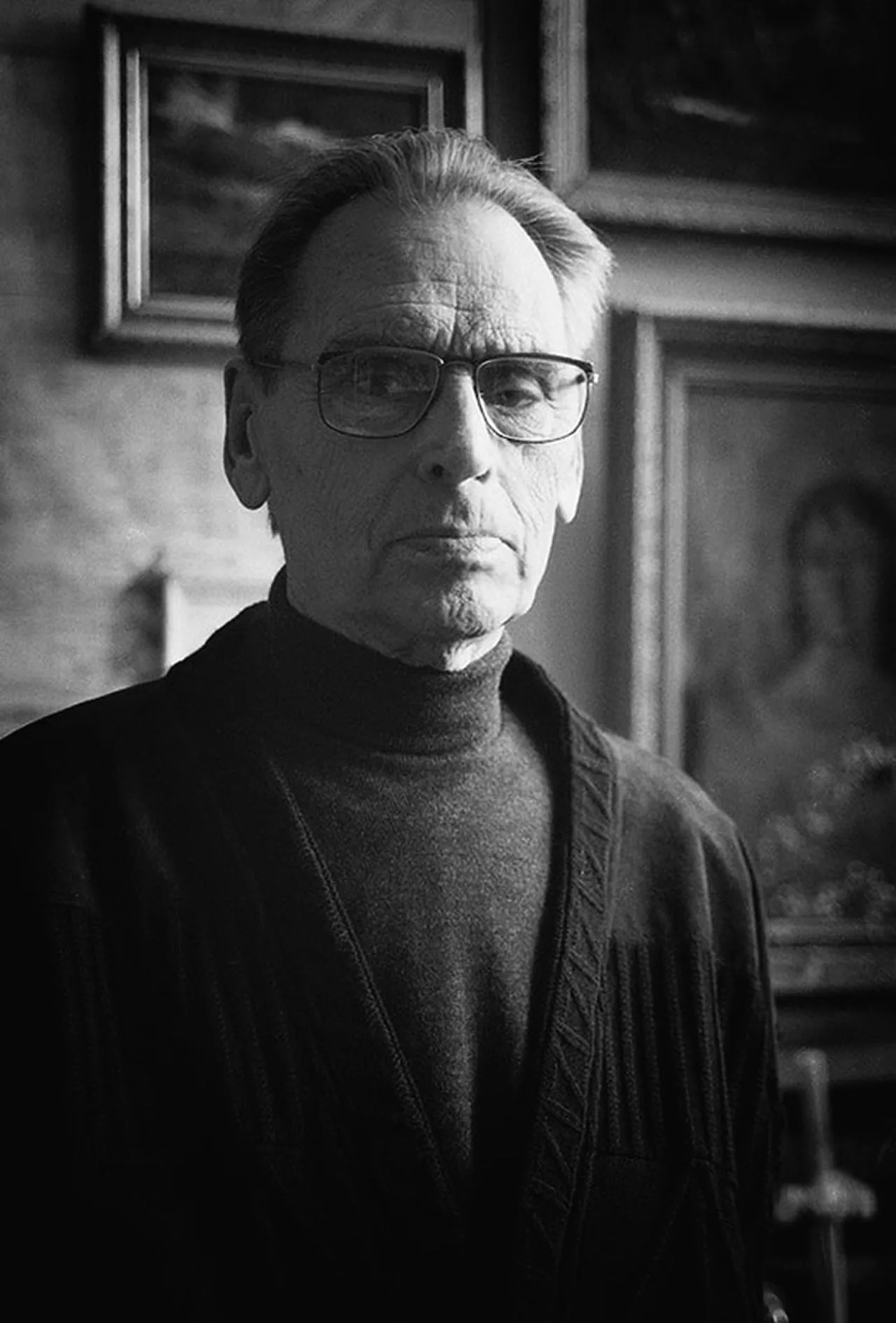 Lew Konstantinowitsch Bogomolez