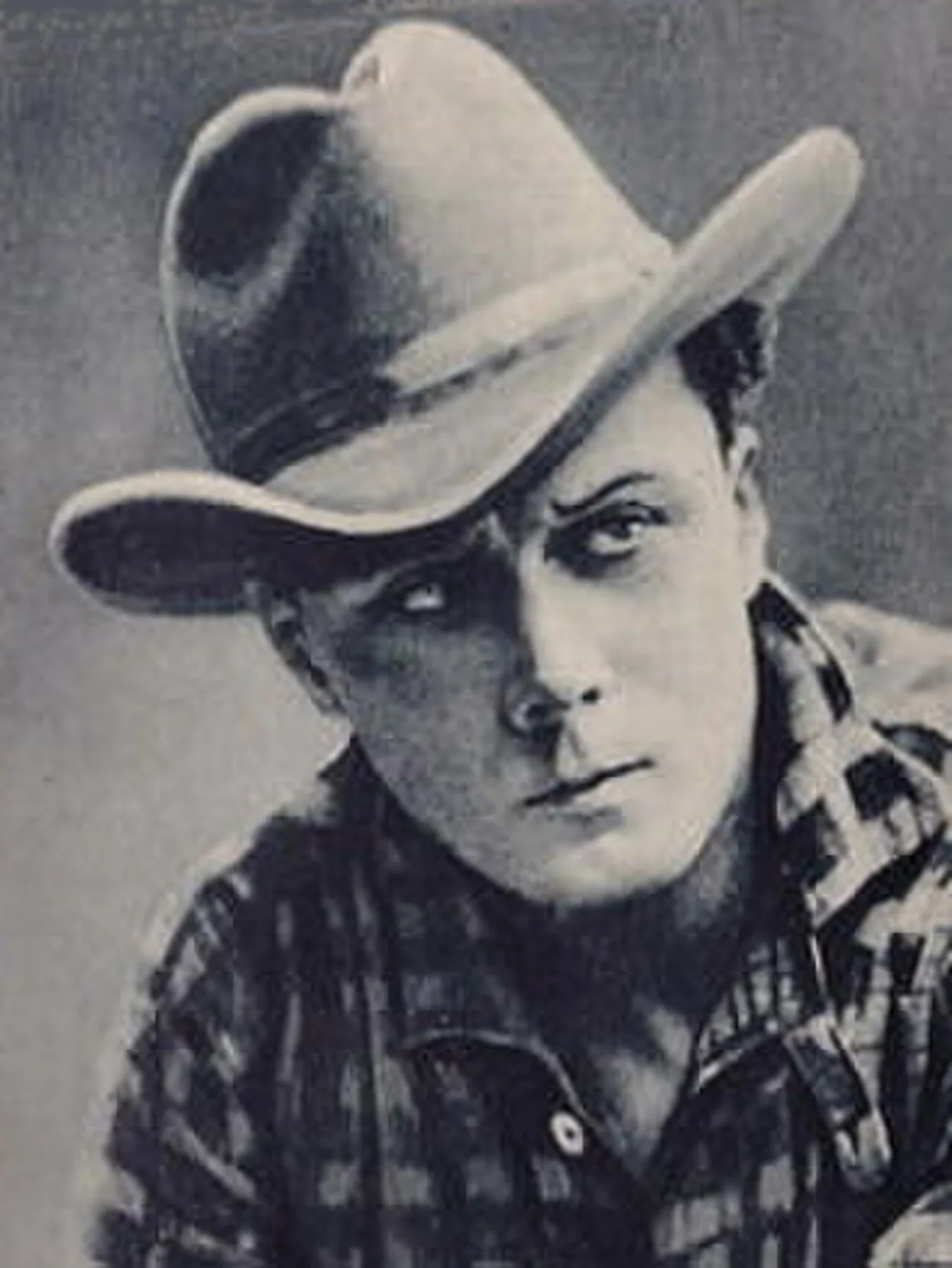 Joe Hamman