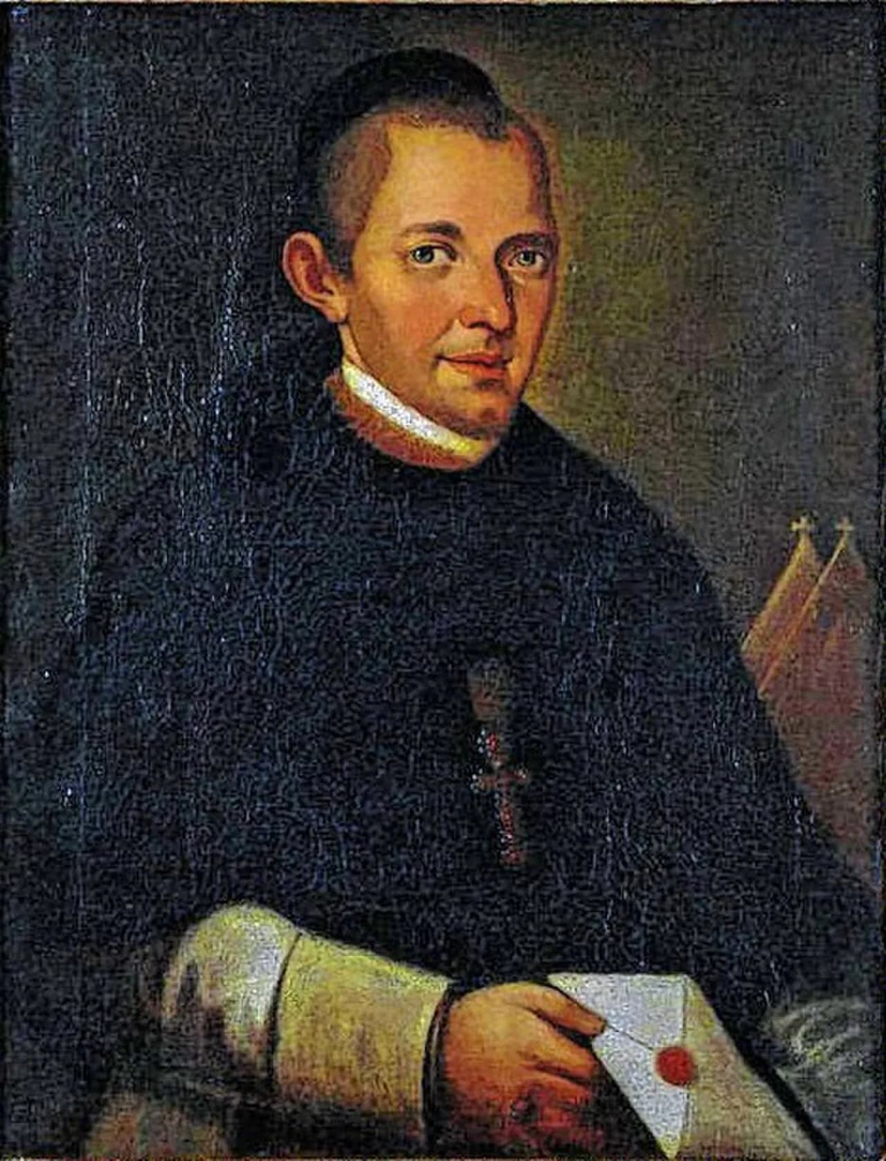Nivard Schlimbach