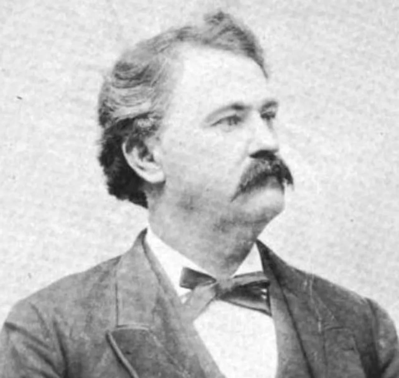 James R. Campbell