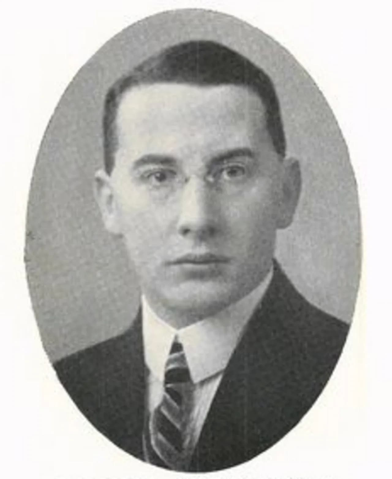 Axel Edvard Gunnar Hakeman