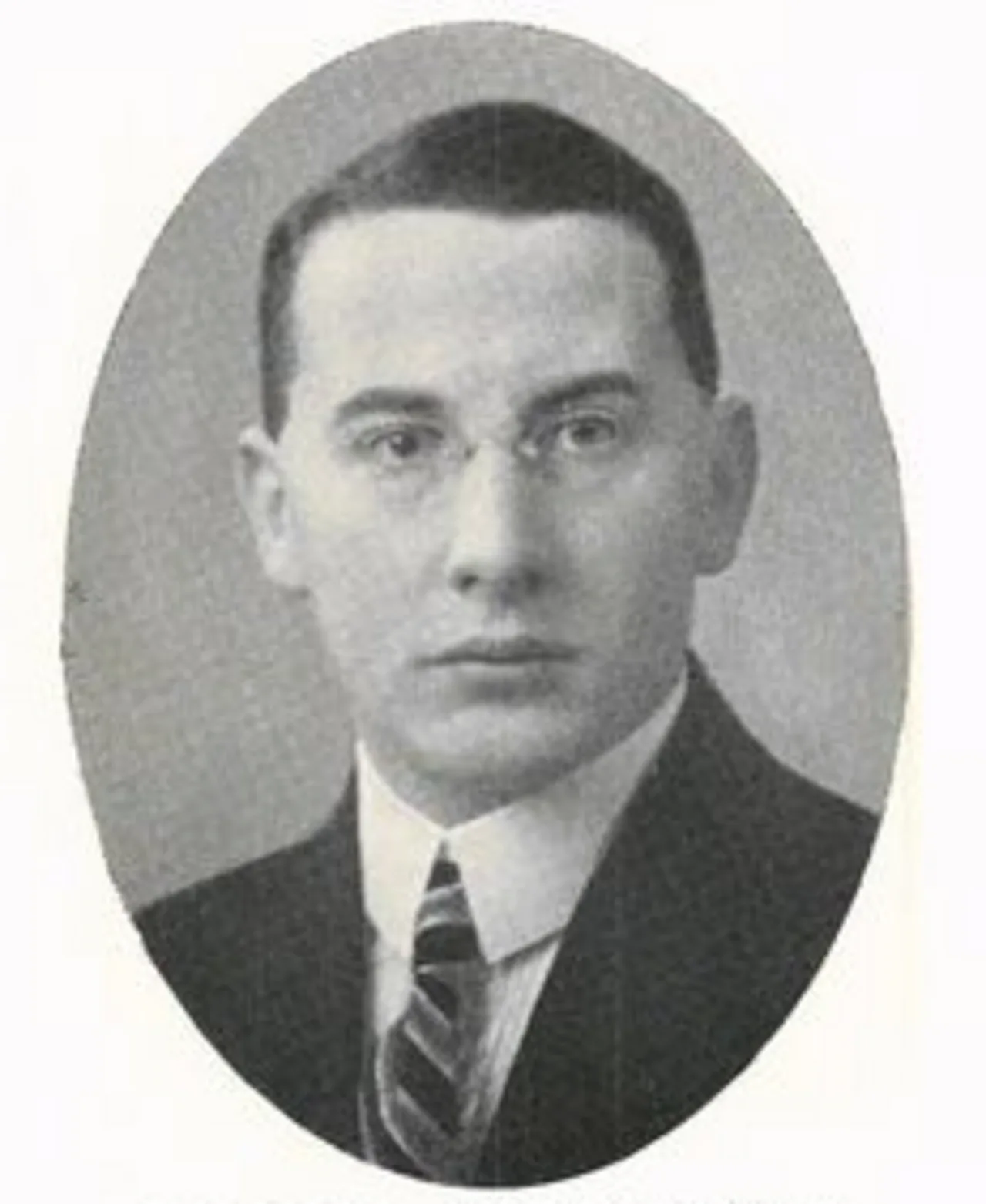 Axel Edvard Gunnar Hakeman