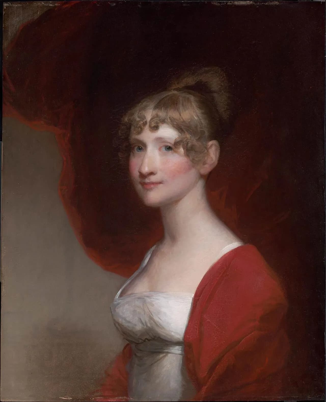 Hepzibah Swan Howard
