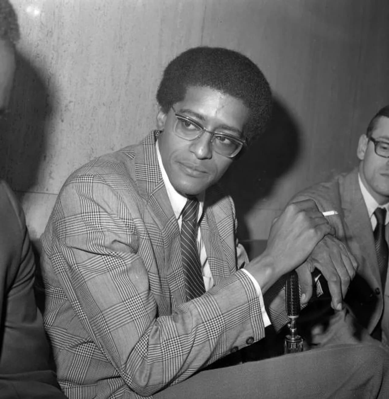 Ken Cockrel, Sr.