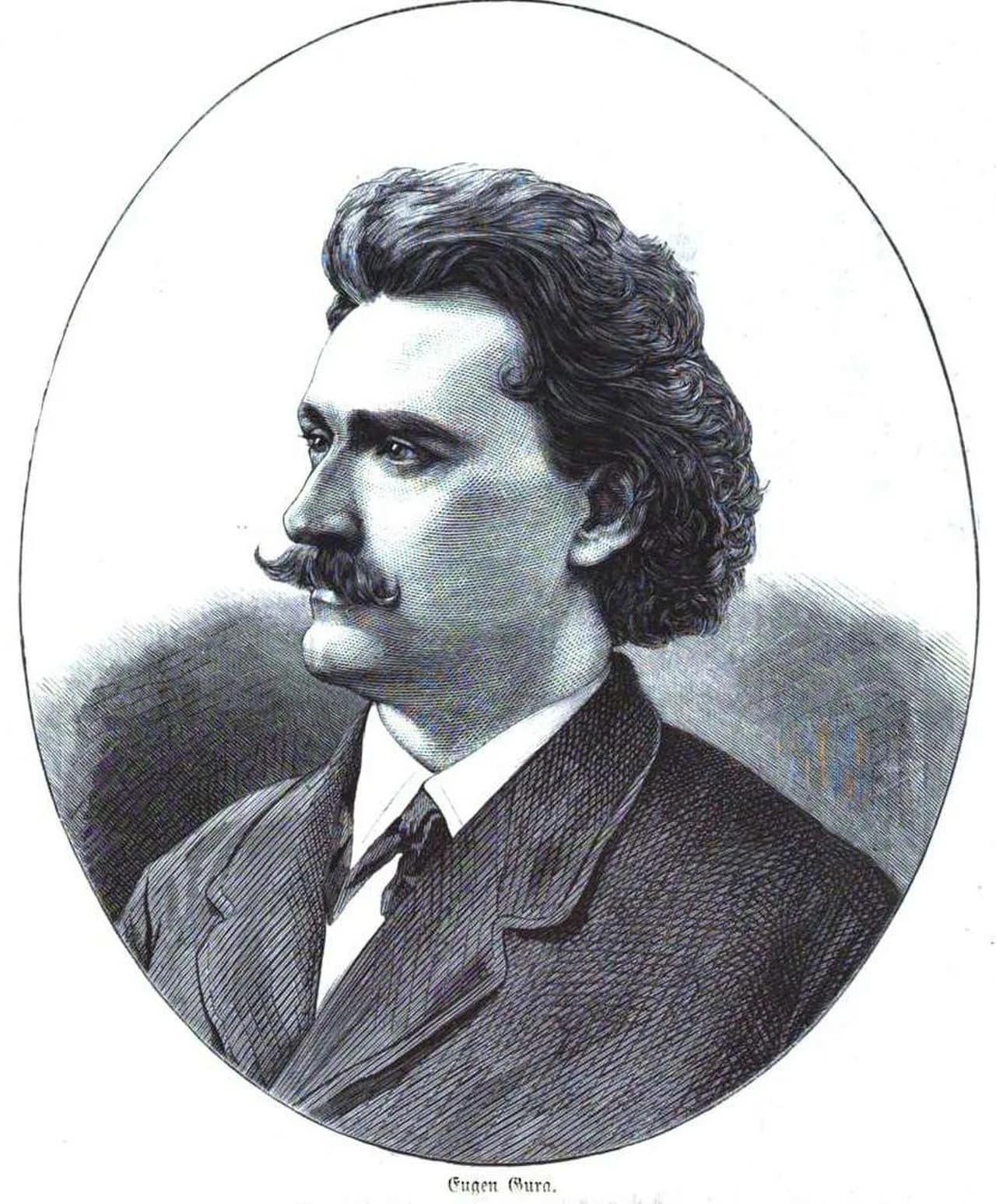 Eugen Gura