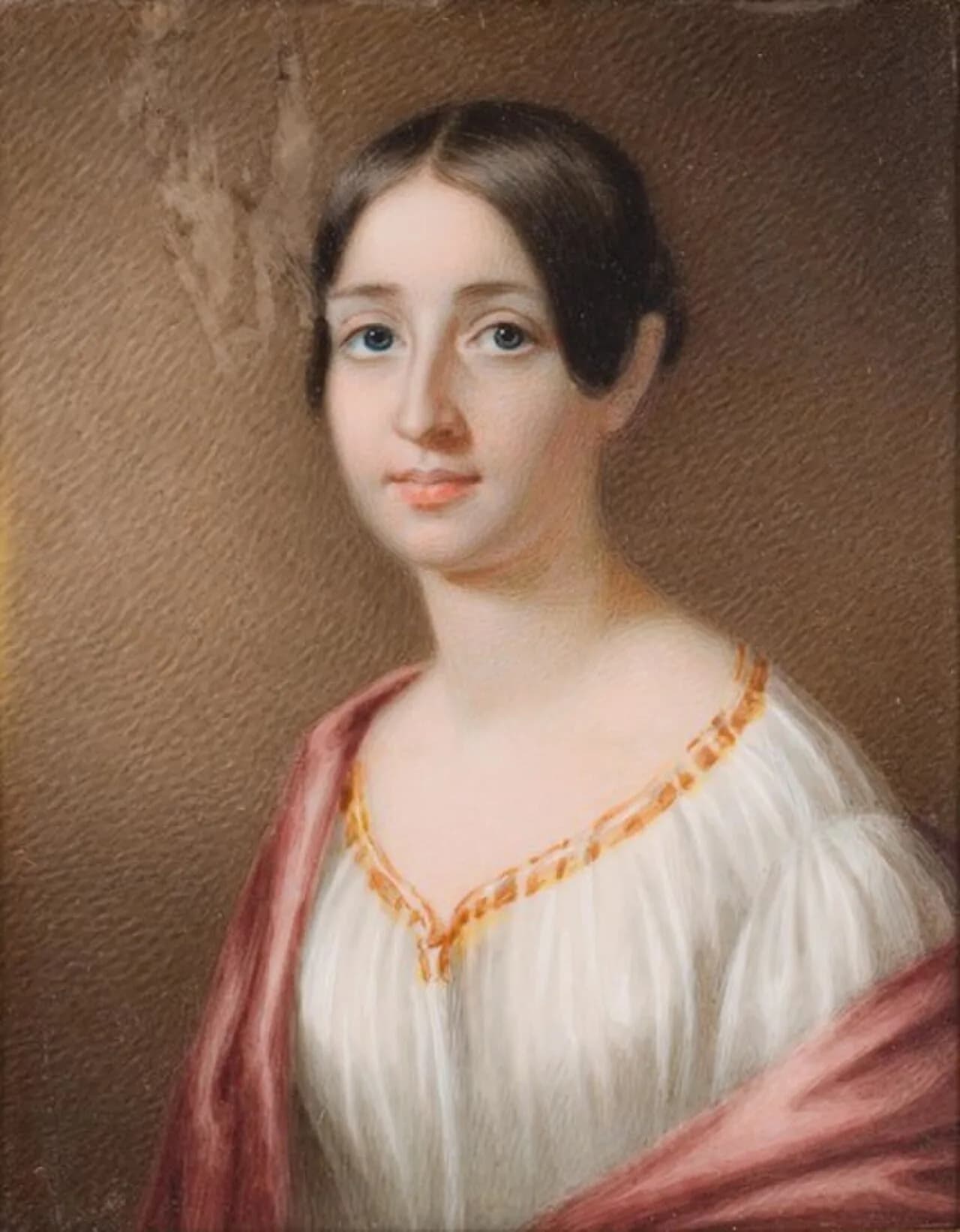 Julia Tallmadge Noyes